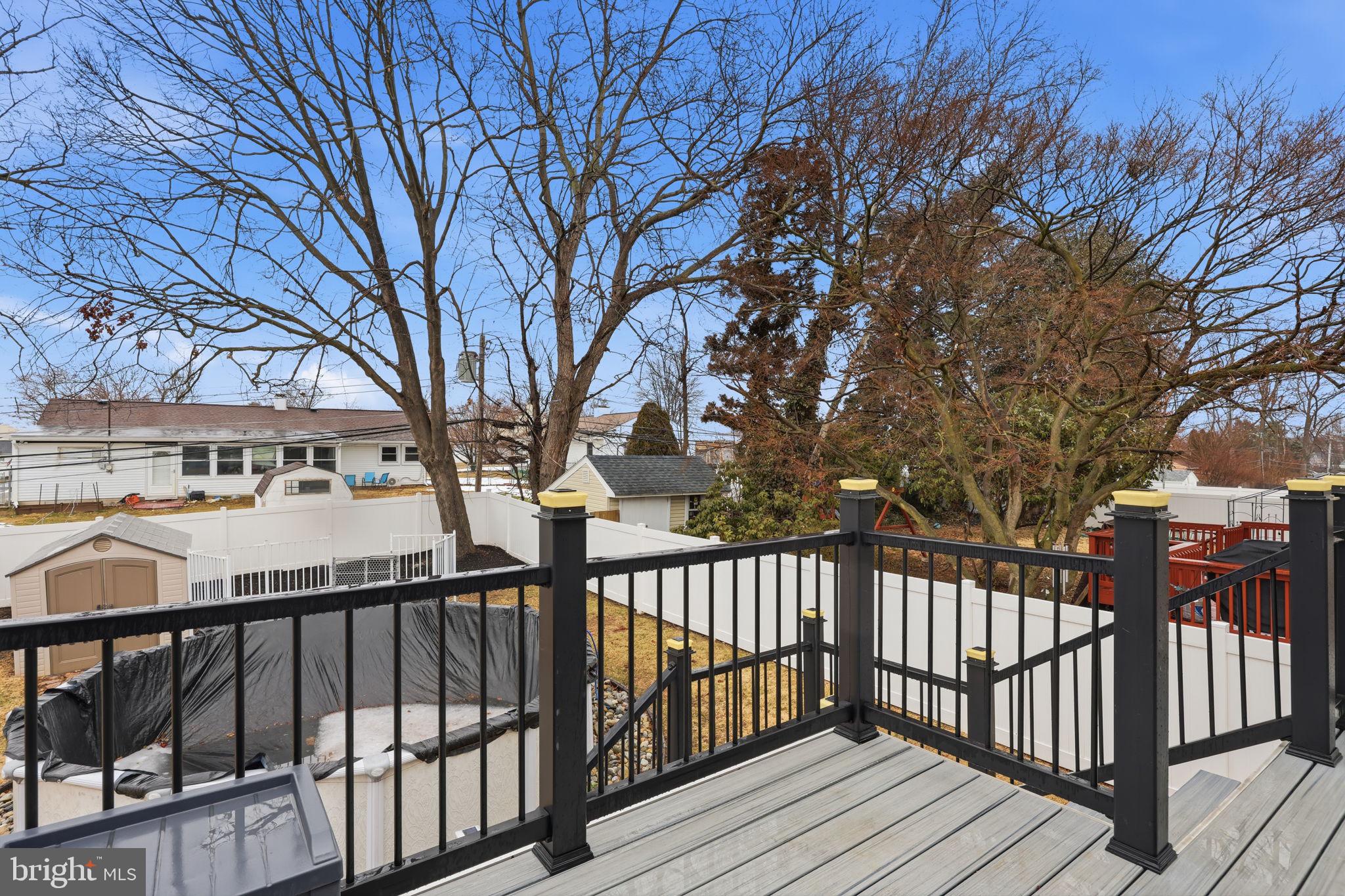 WISTARWOOD - Residential