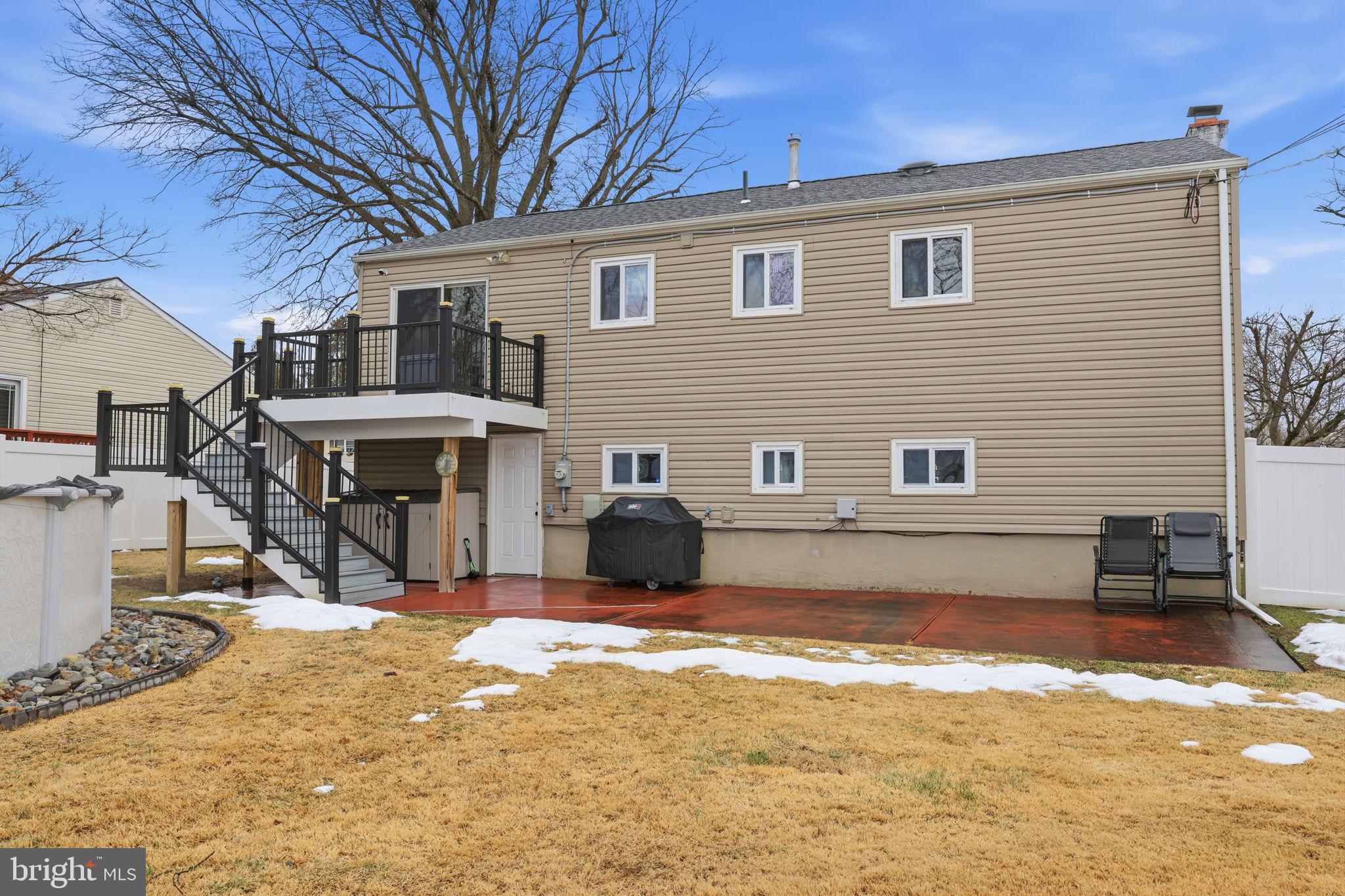 WISTARWOOD - Residential