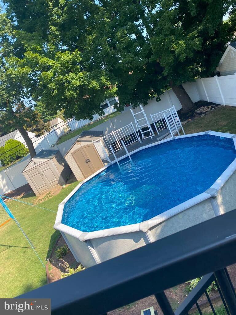 WISTARWOOD - Residential