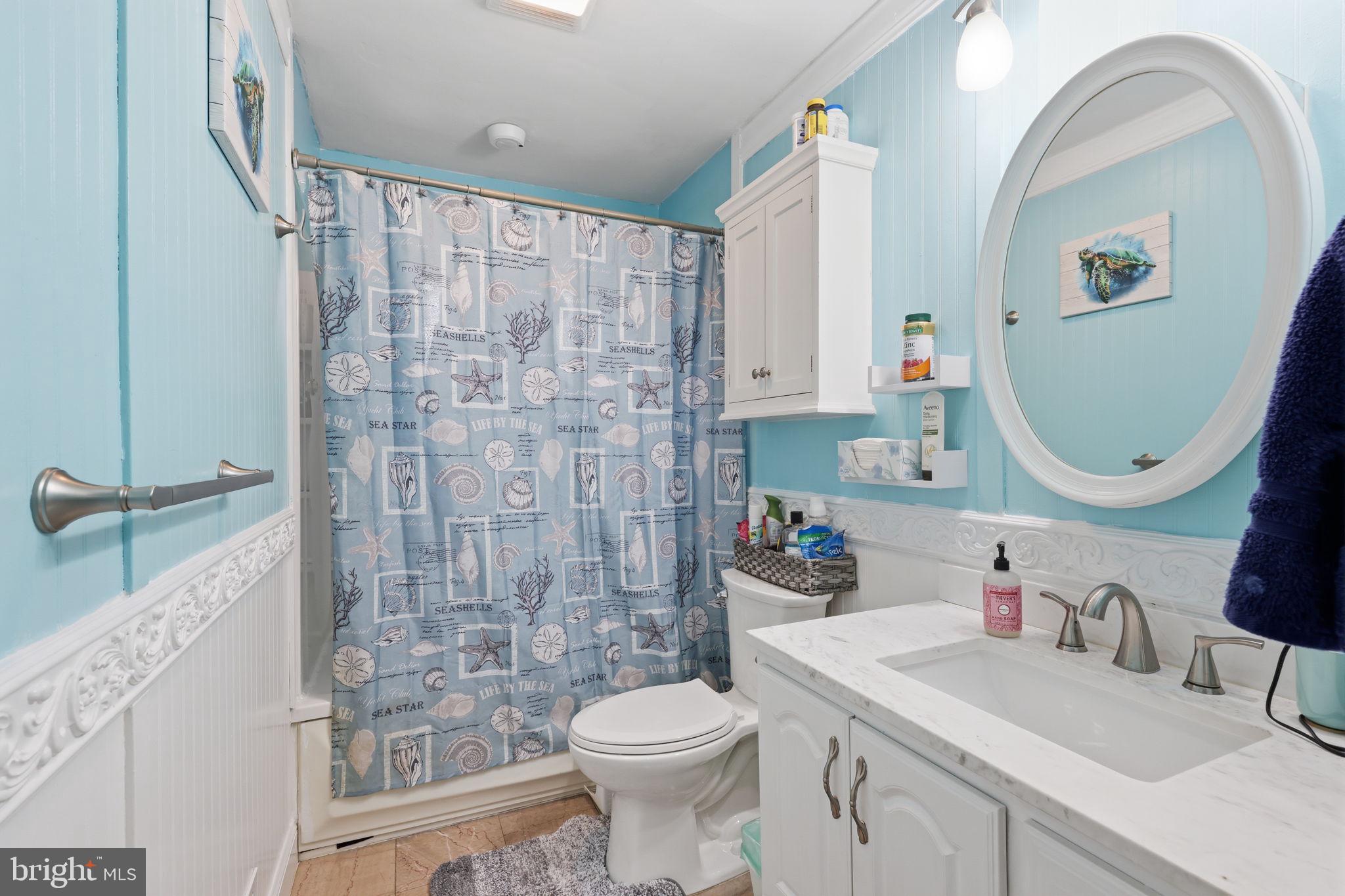 WISTARWOOD - Residential