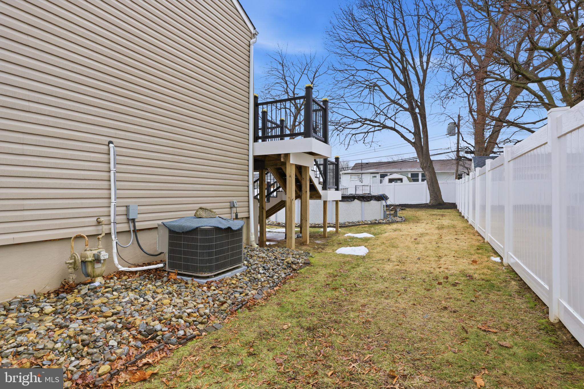 WISTARWOOD - Residential