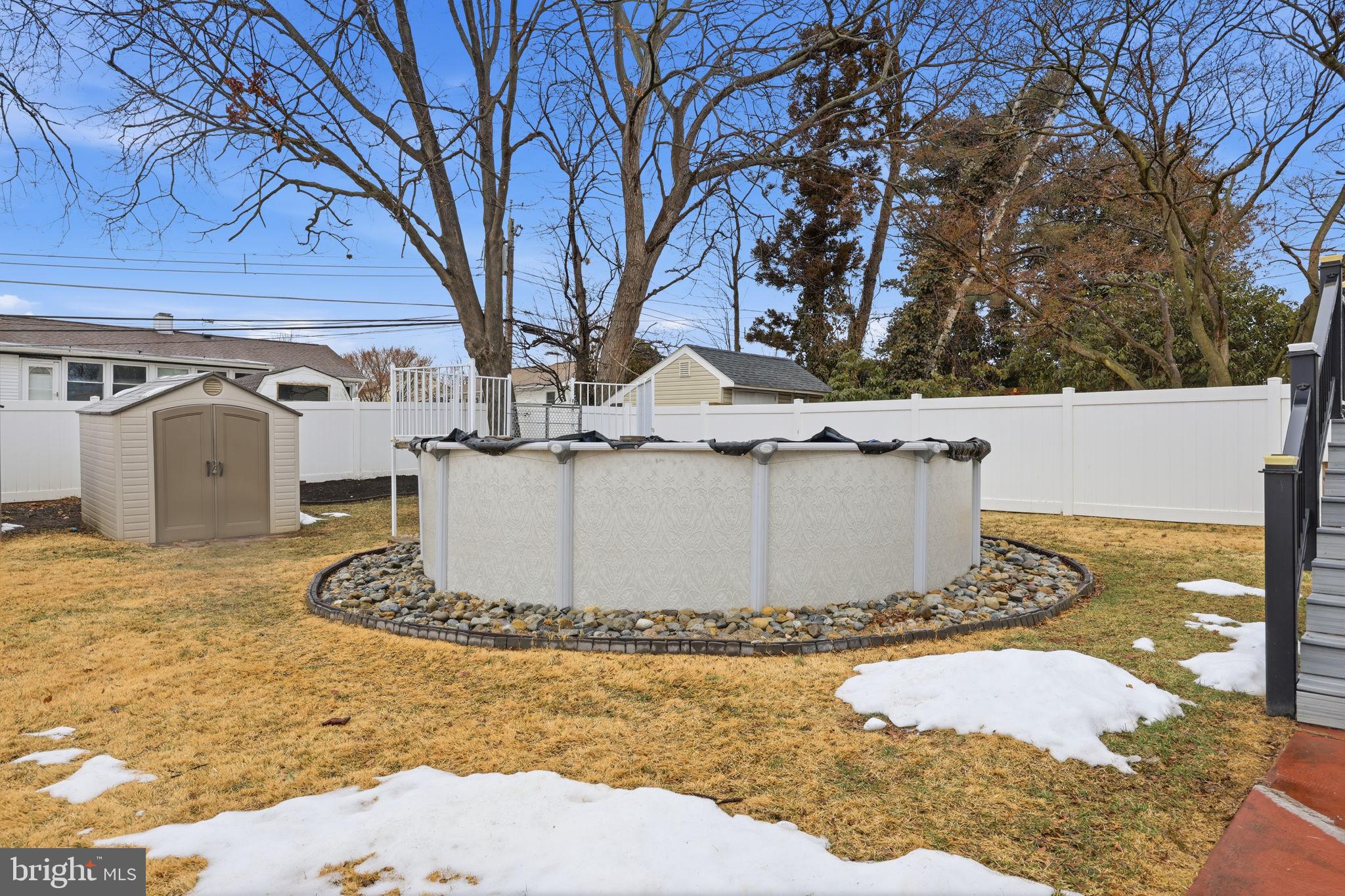 WISTARWOOD - Residential