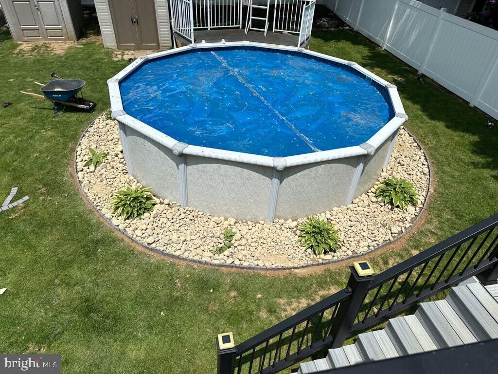 WISTARWOOD - Residential