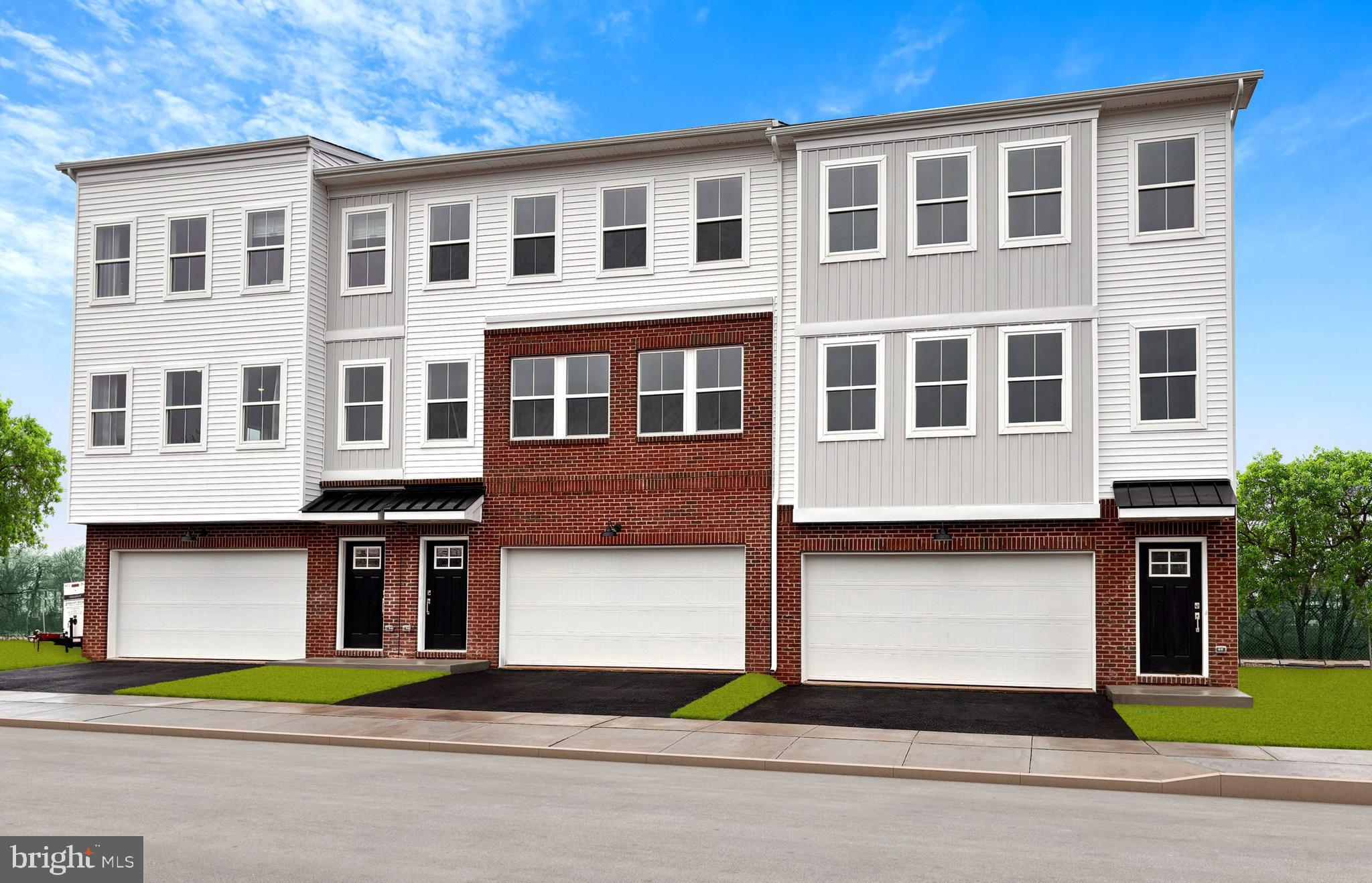 RIVER POINTE - Residential