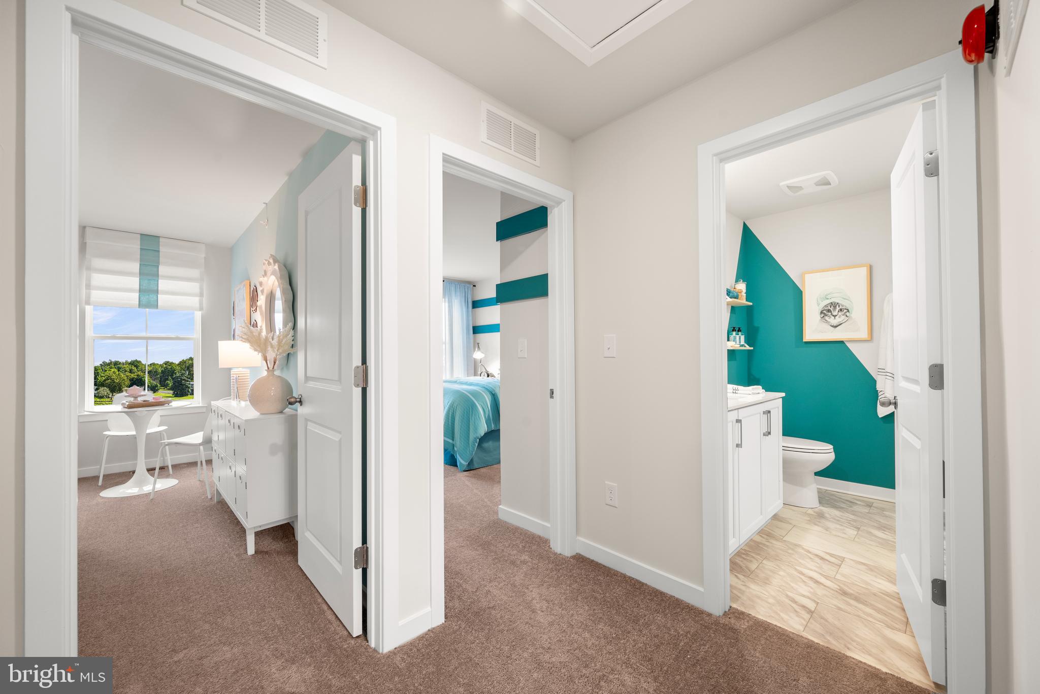 RIVER POINTE - Residential