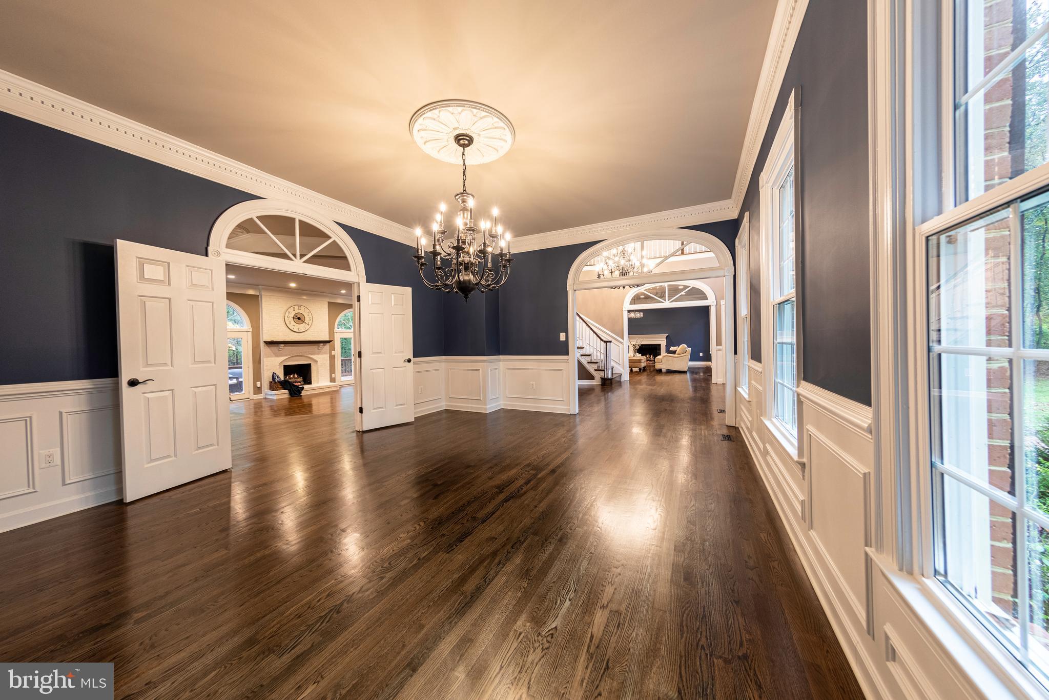 WOLF RUN - Residential