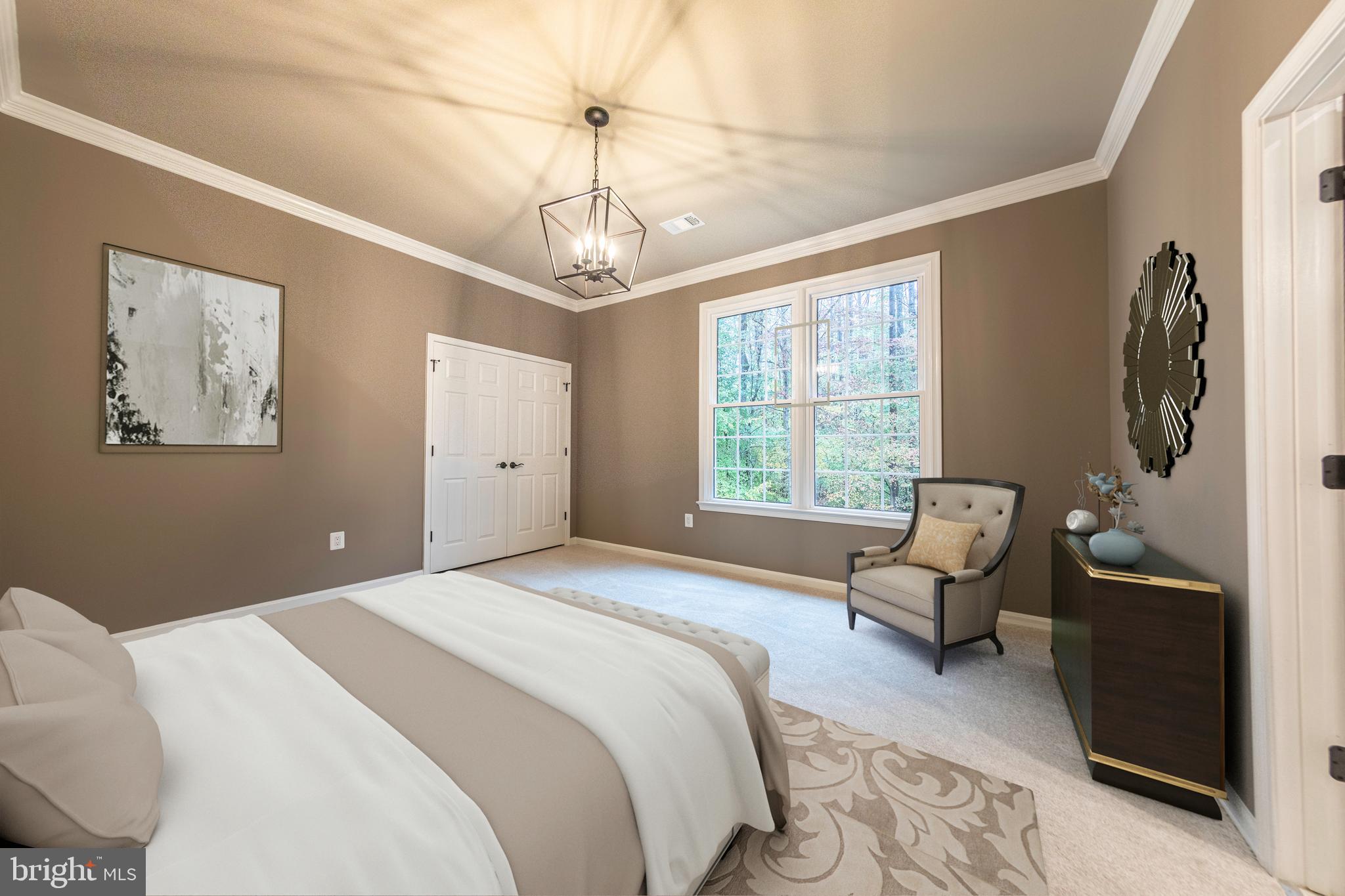 WOLF RUN - Residential