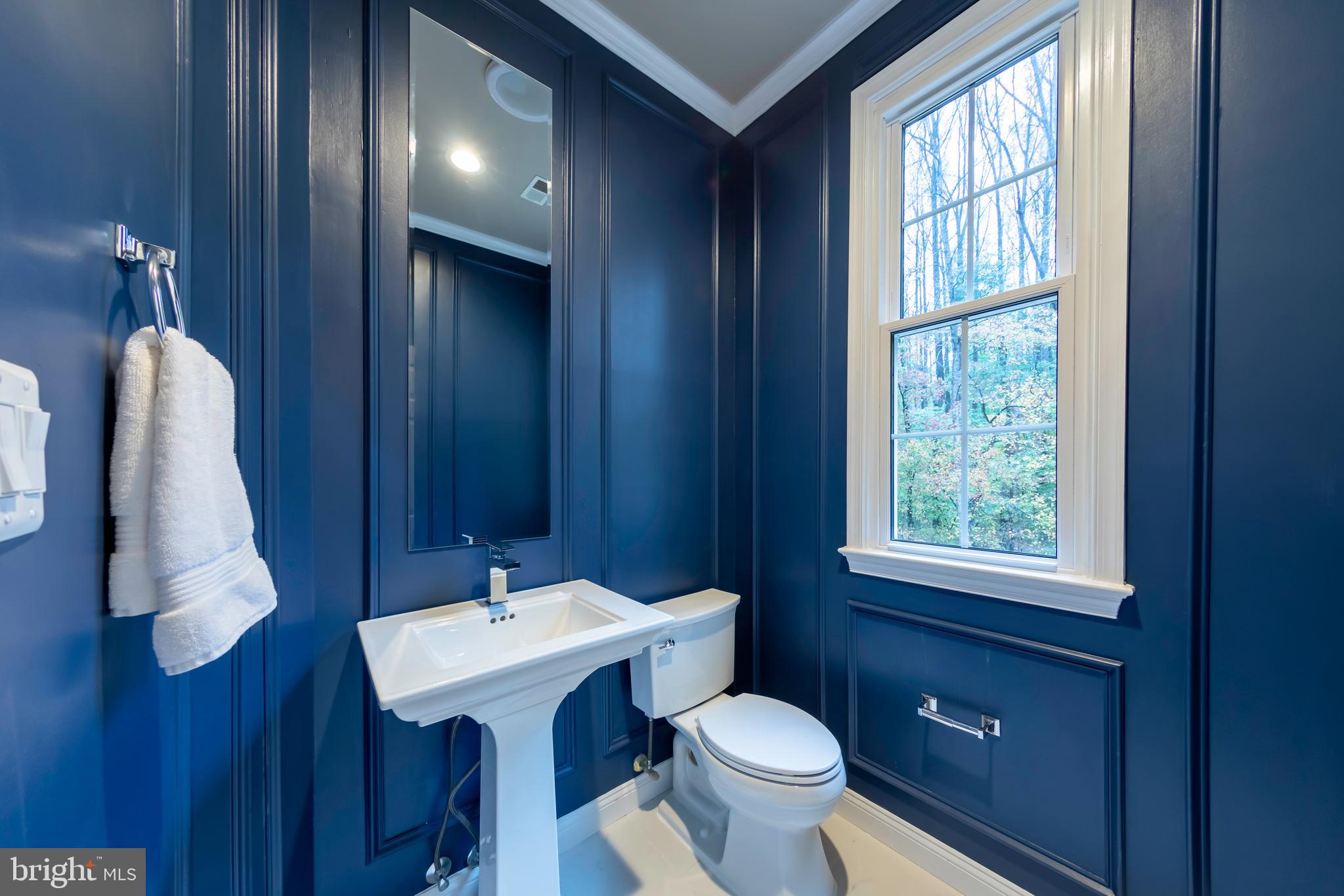 WOLF RUN - Residential