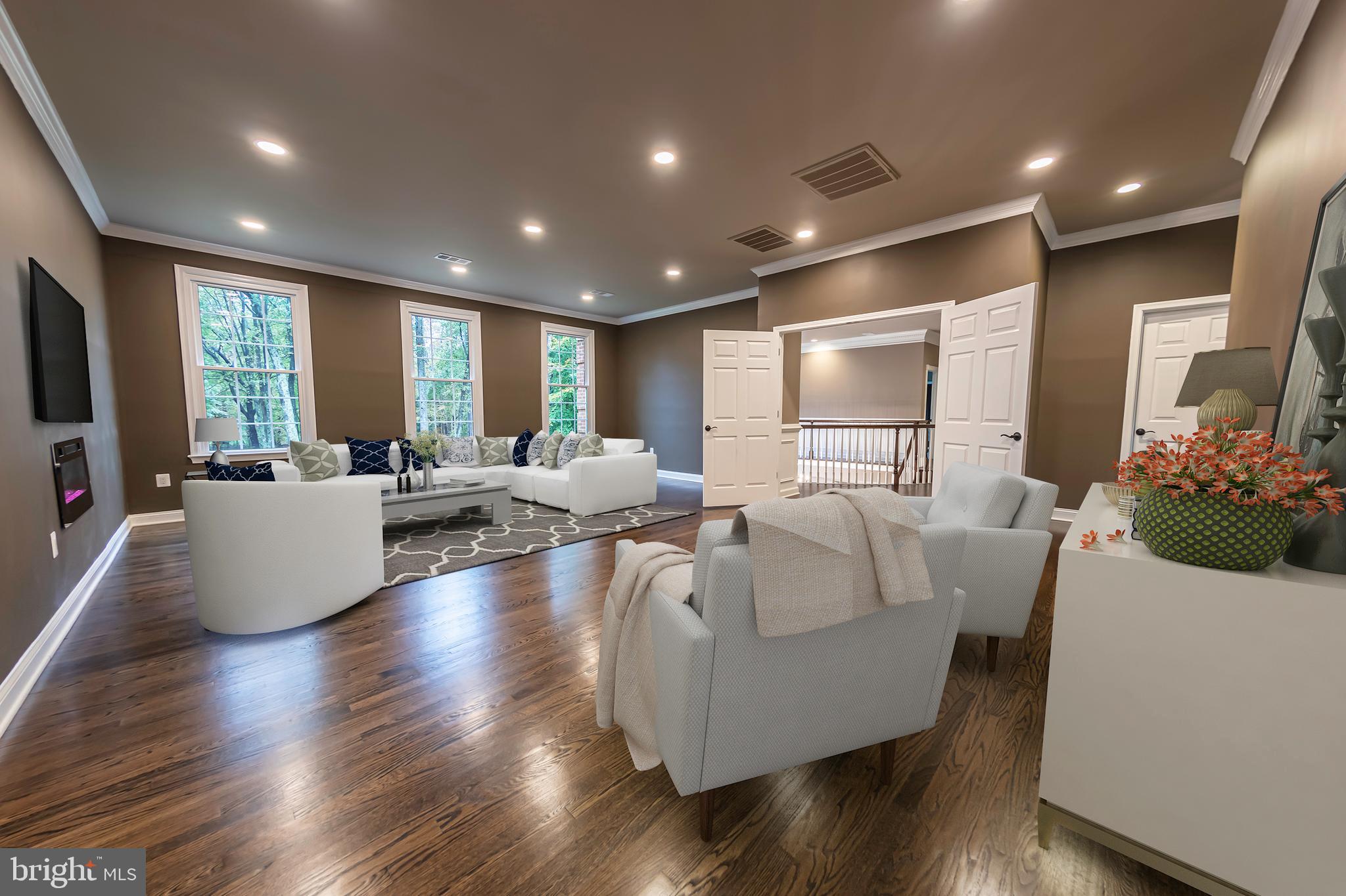 WOLF RUN - Residential