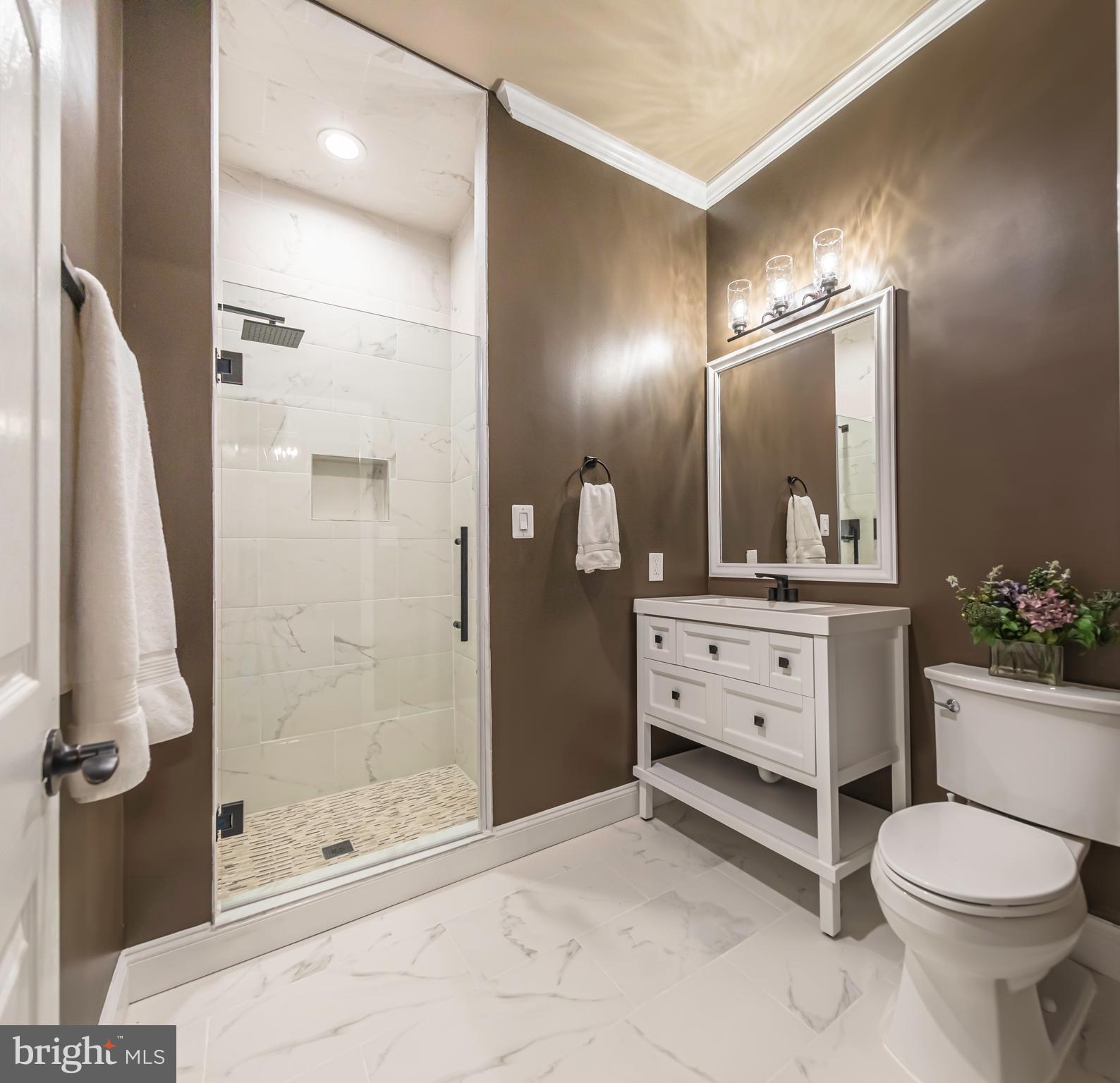 WOLF RUN - Residential