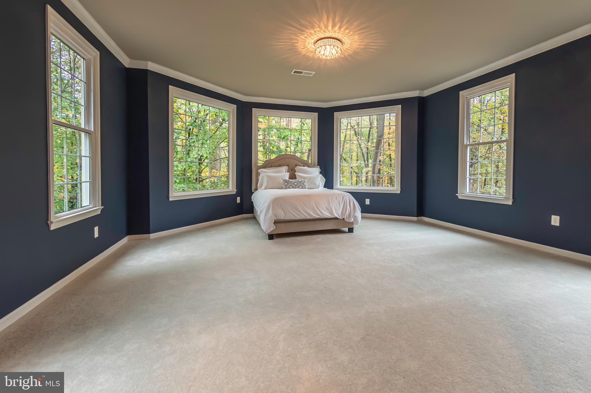 WOLF RUN - Residential