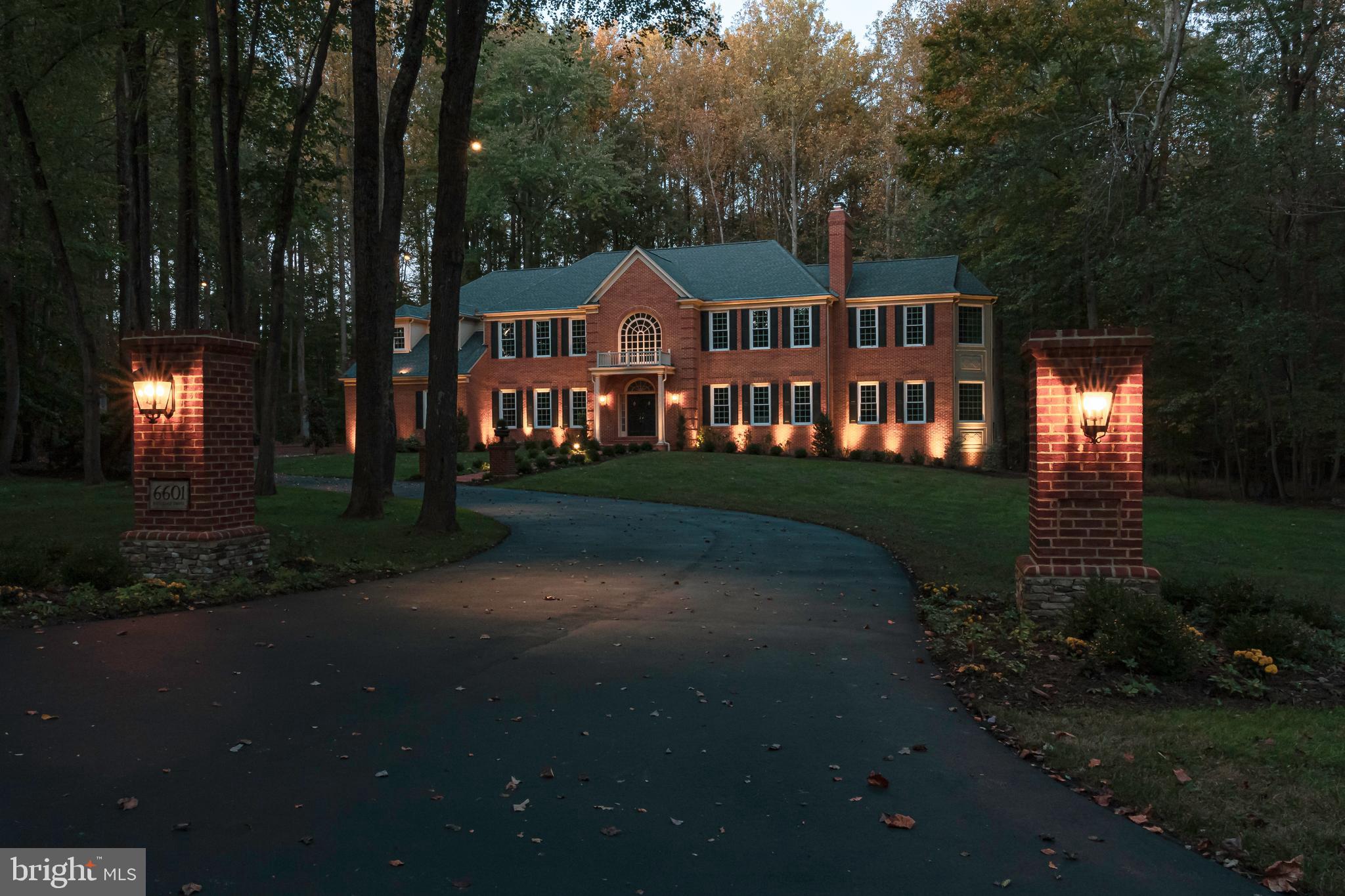 WOLF RUN - Residential