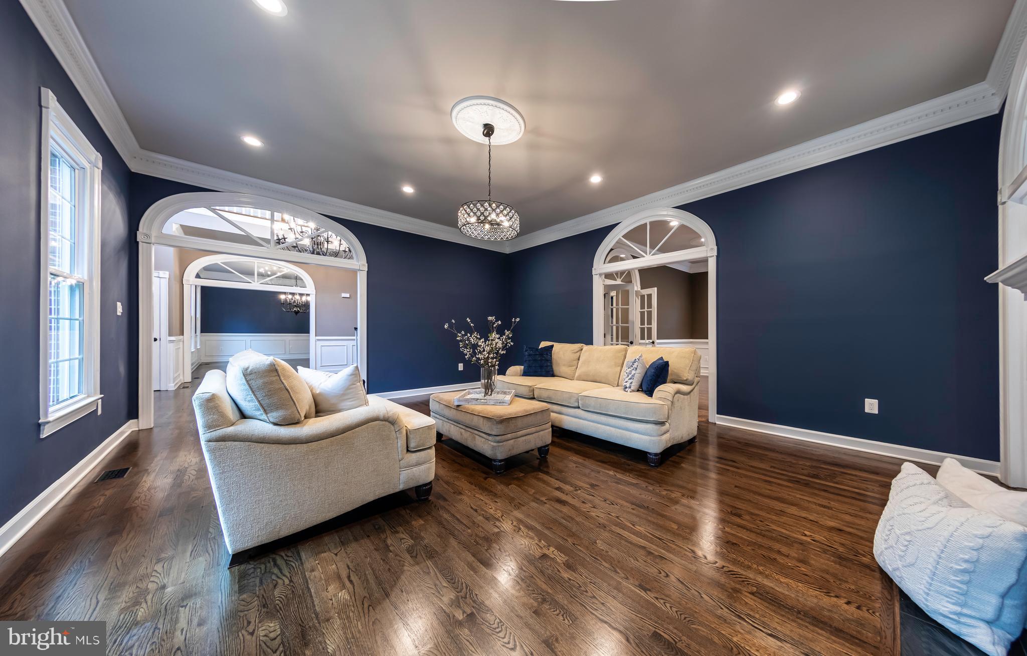 WOLF RUN - Residential