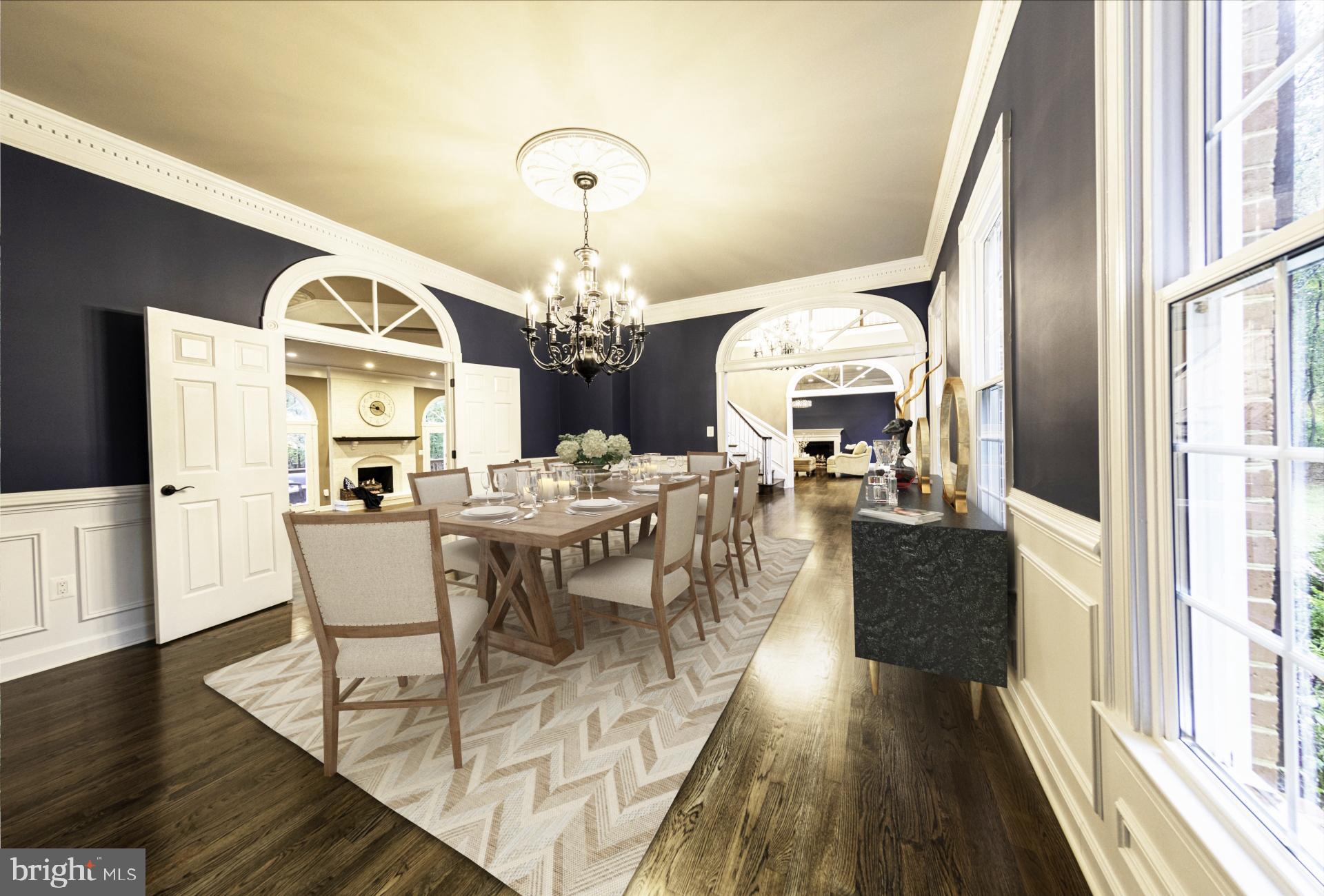 WOLF RUN - Residential