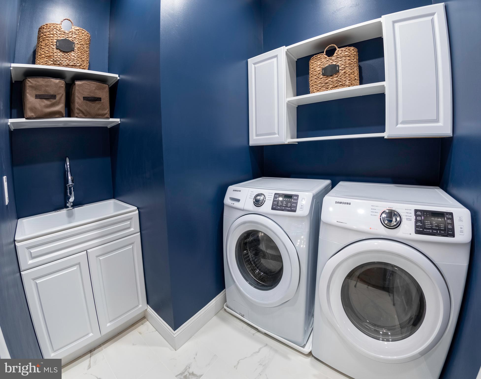 WOLF RUN - Residential