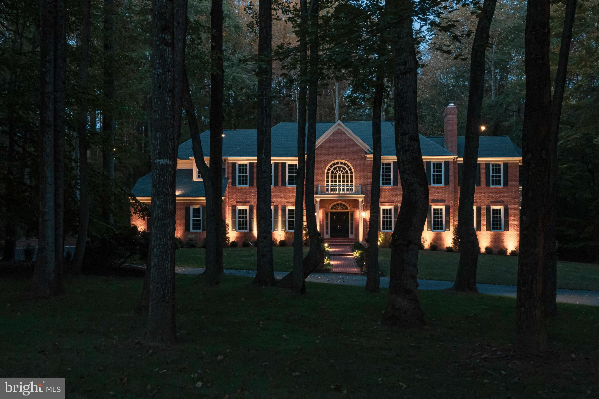 WOLF RUN - Residential