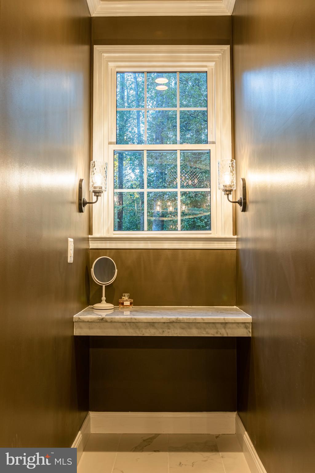 WOLF RUN - Residential