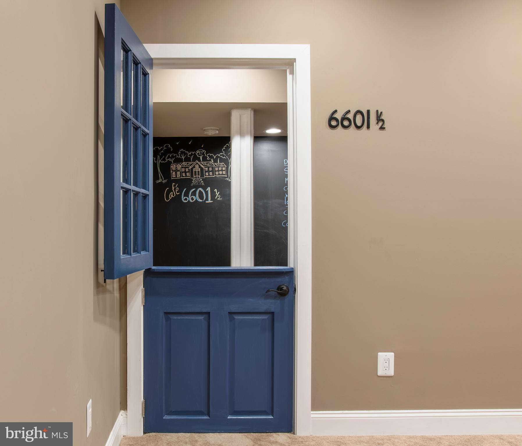 WOLF RUN - Residential