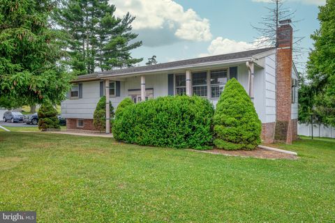 Photo of 407 LINDEN ST, EAST EARL, PA 17519 (MLS # PALA2036840)