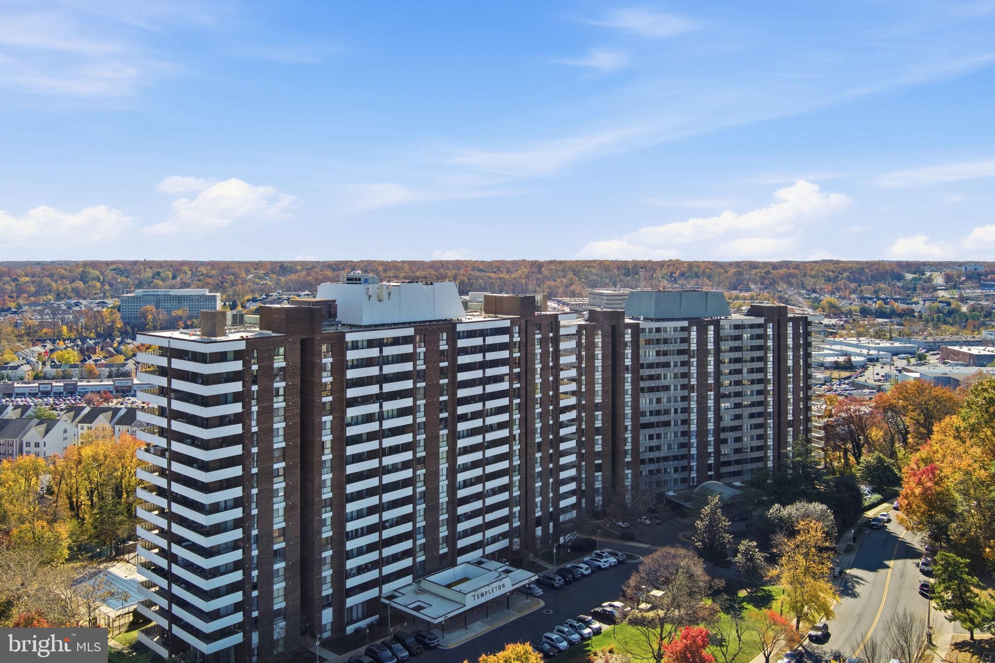 250 S REYNOLDS STREET 508