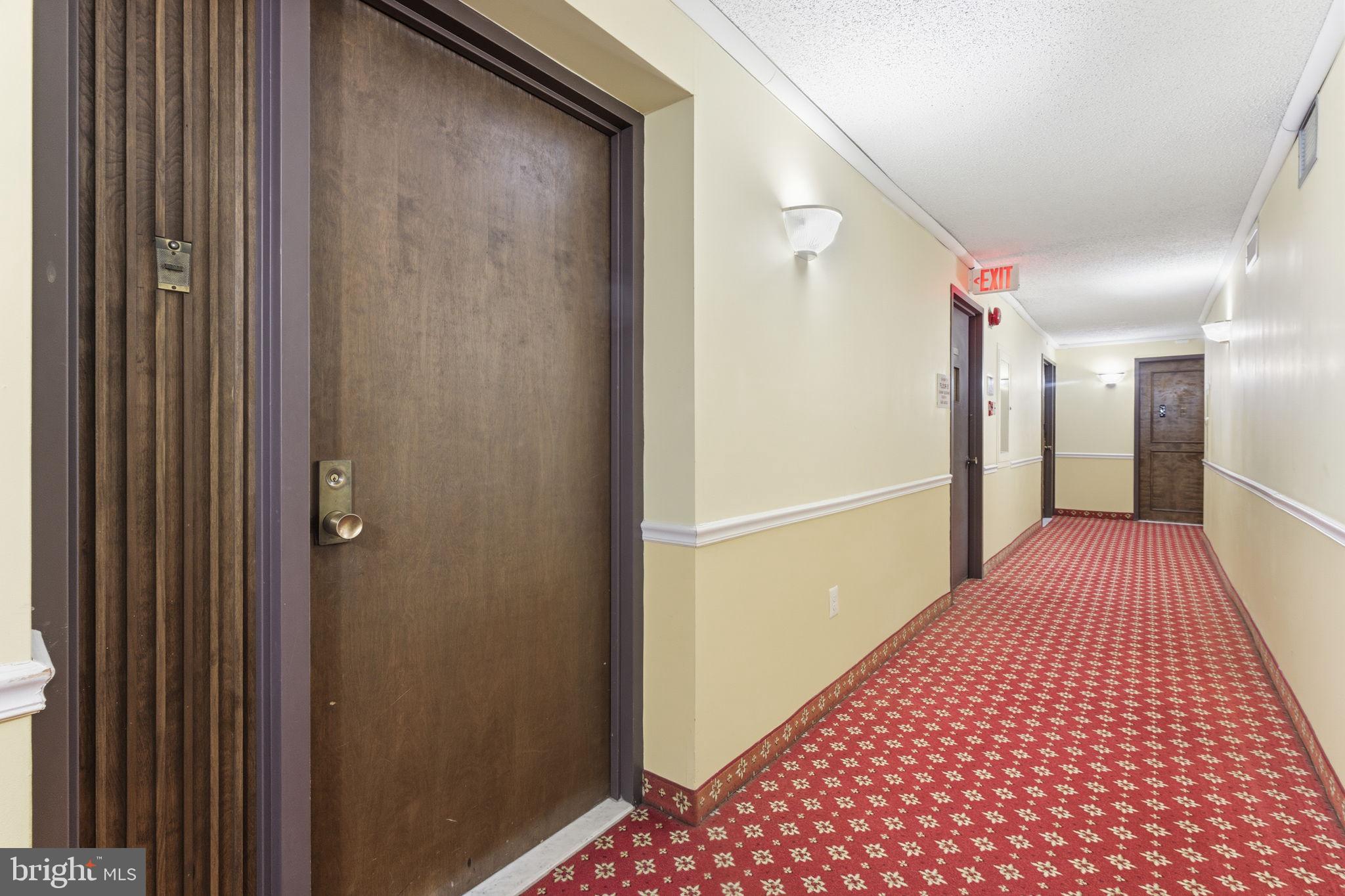 TEMPLETON OF ALEXANDRIA - Residential