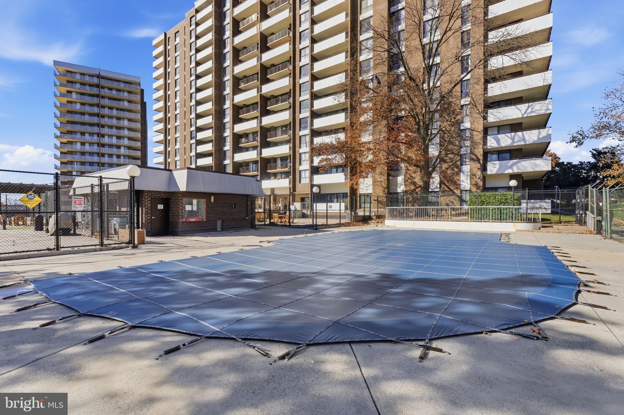 TEMPLETON OF ALEXANDRIA - Residential