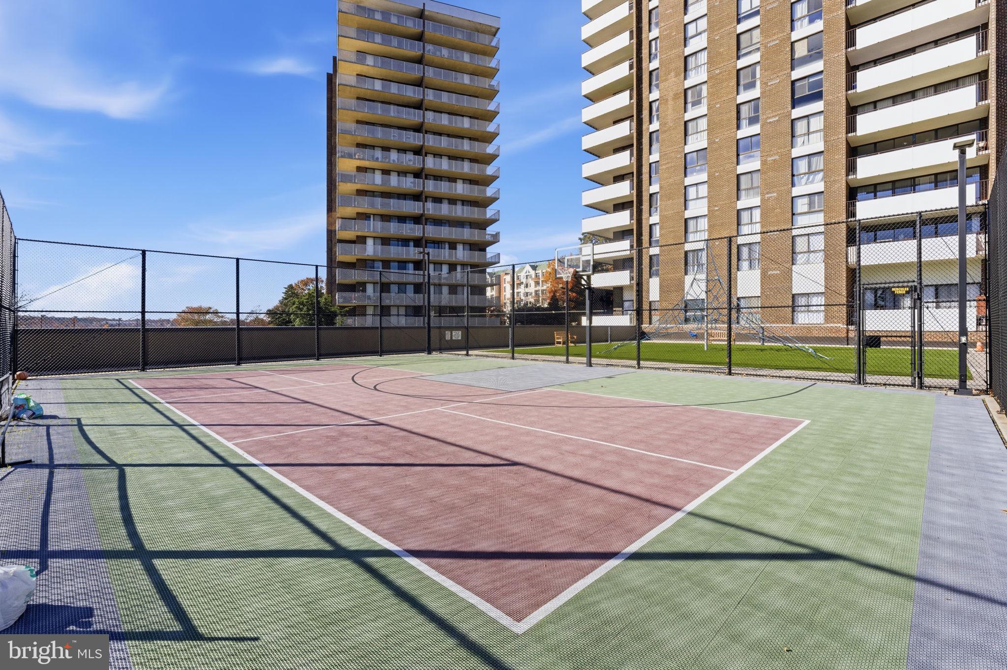 TEMPLETON OF ALEXANDRIA - Residential