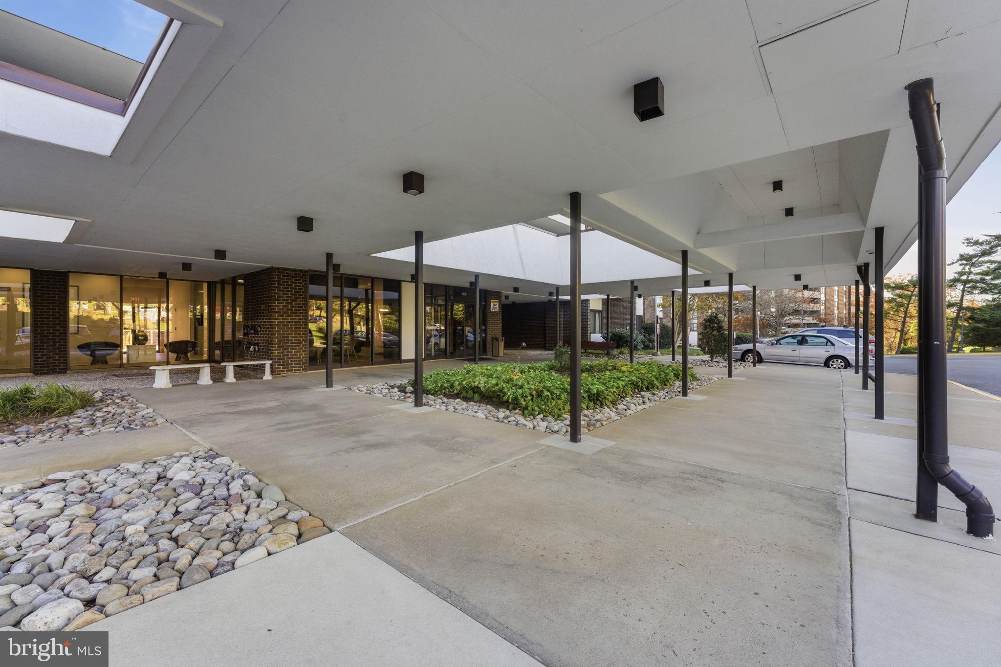 TEMPLETON OF ALEXANDRIA - Residential