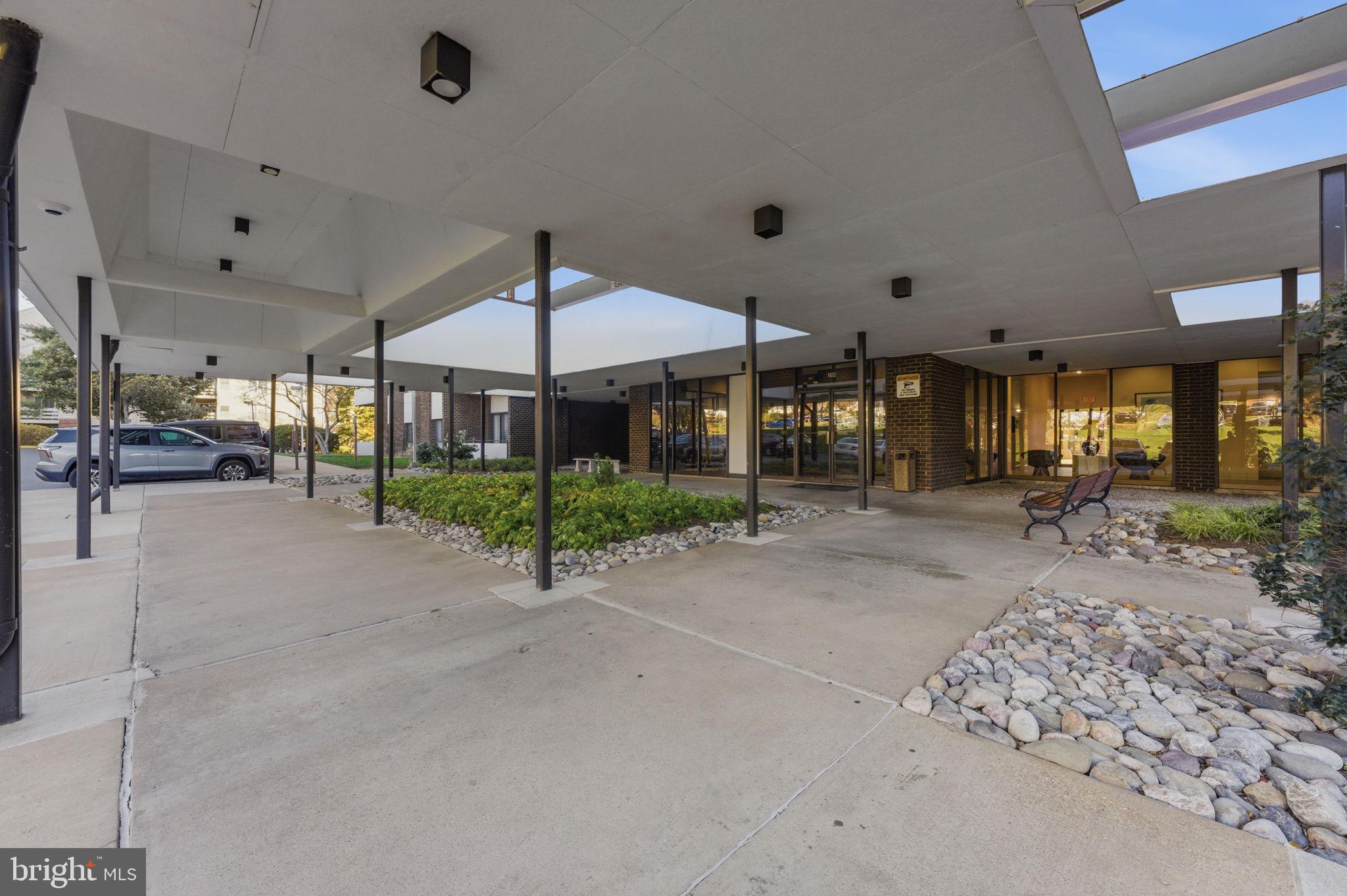 TEMPLETON OF ALEXANDRIA - Residential