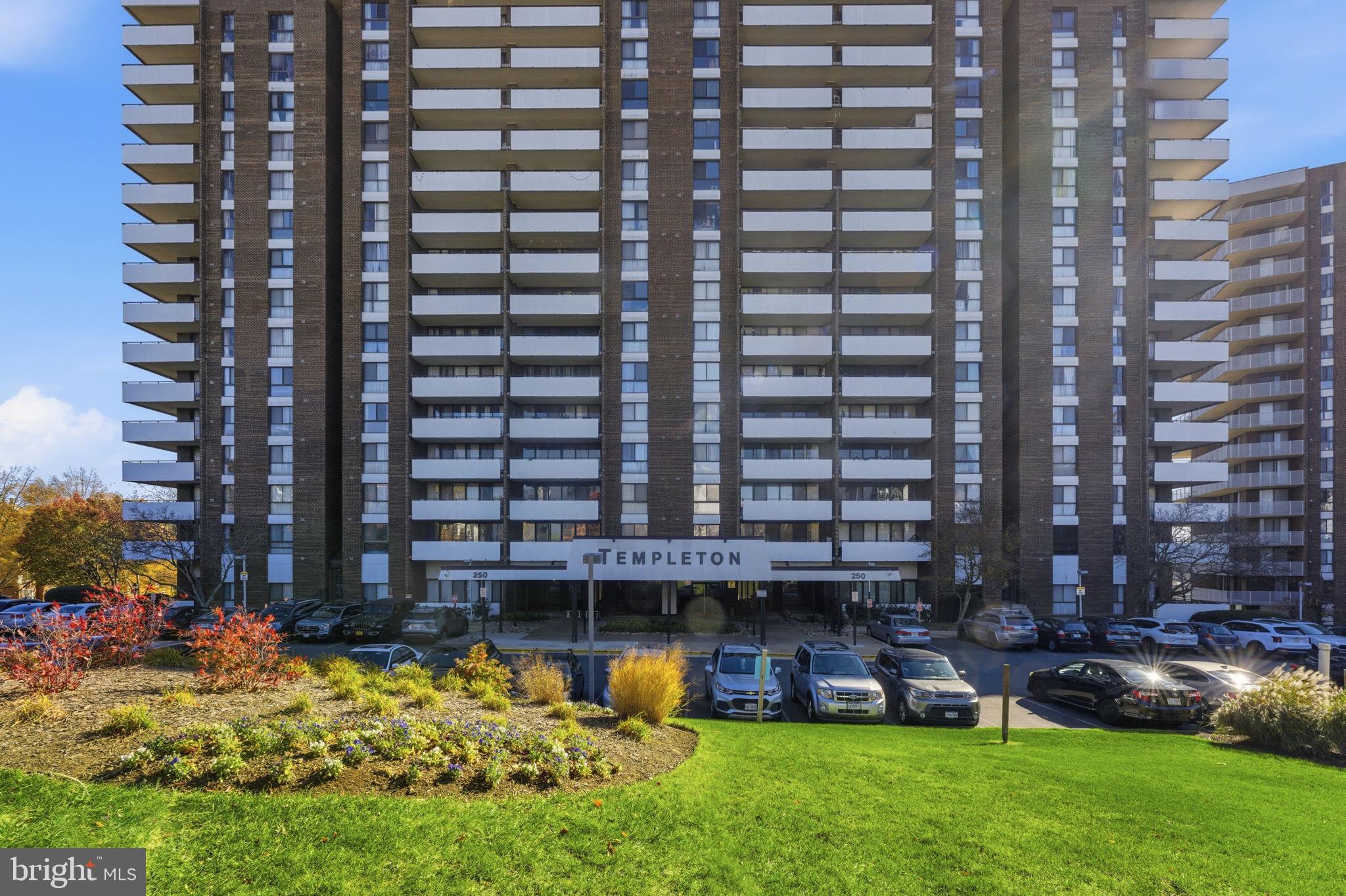 TEMPLETON OF ALEXANDRIA - Residential