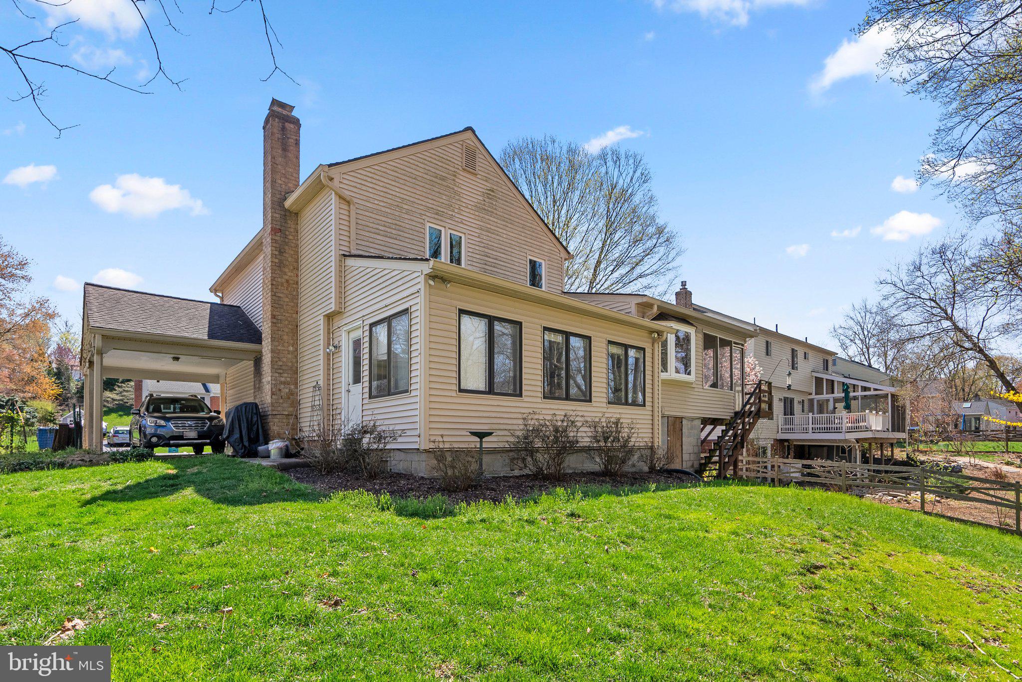 BROOKEVILLE KNOLLS - Residential