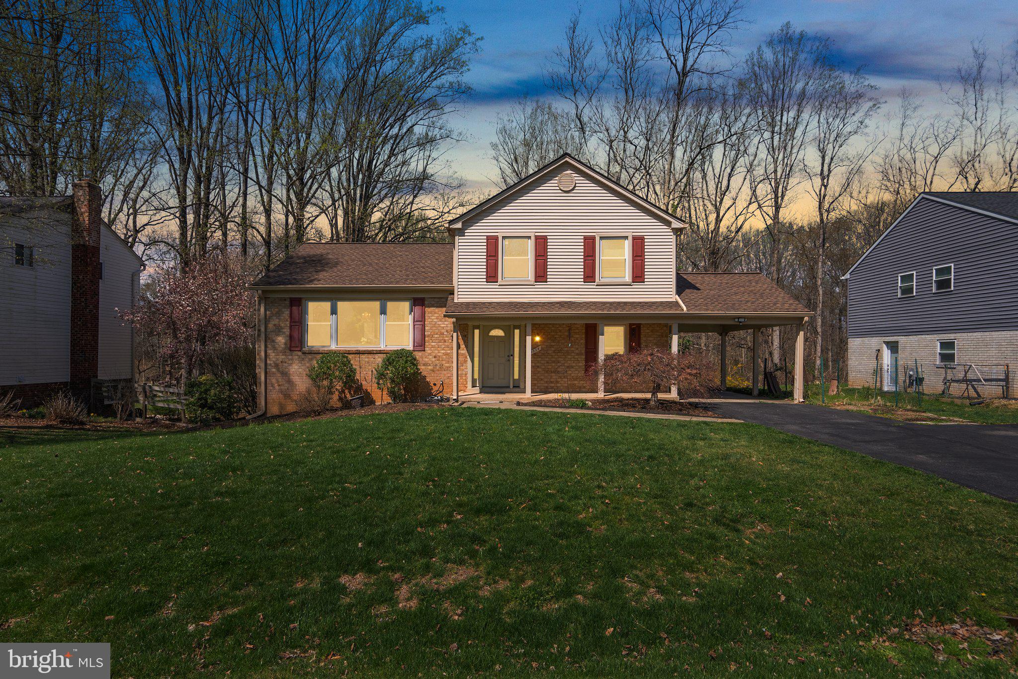 BROOKEVILLE KNOLLS - Residential
