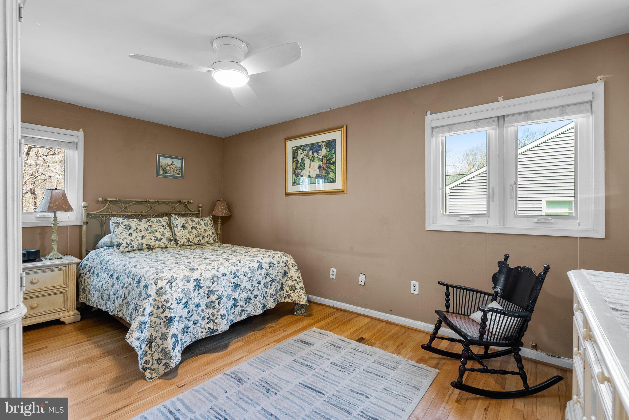 BROOKEVILLE KNOLLS - Residential