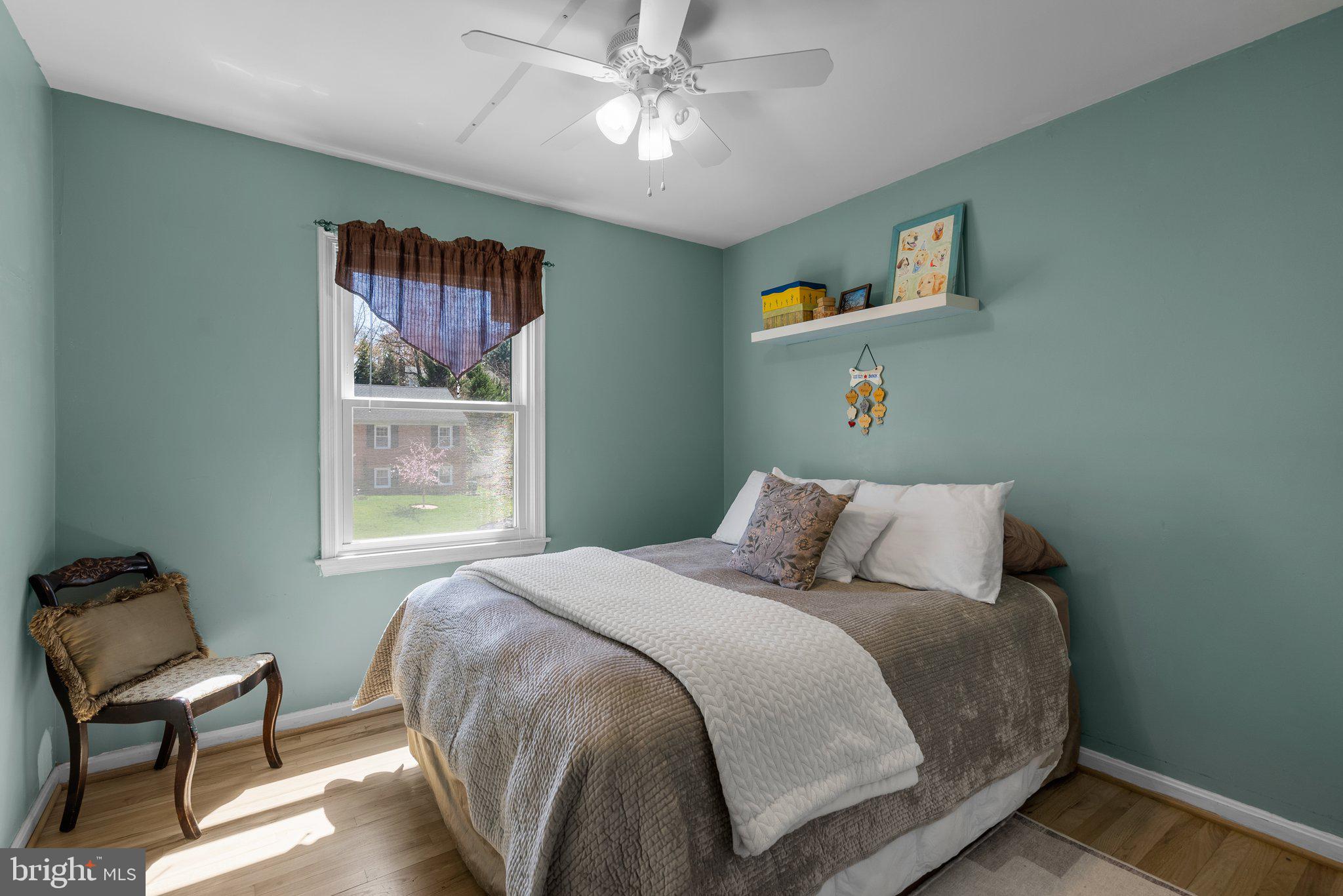 BROOKEVILLE KNOLLS - Residential