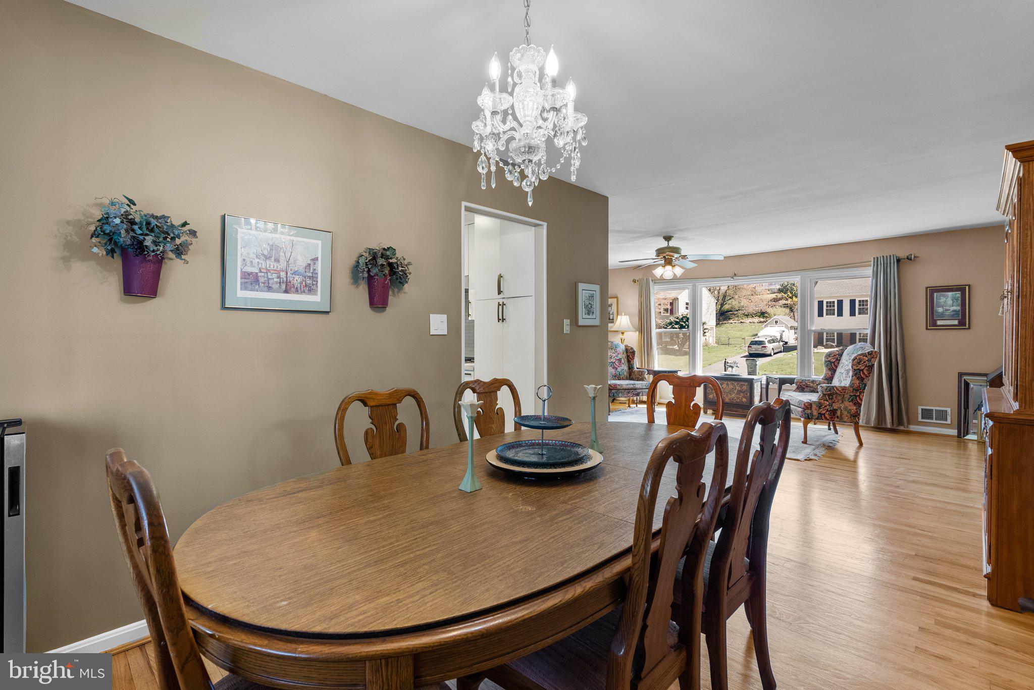 BROOKEVILLE KNOLLS - Residential