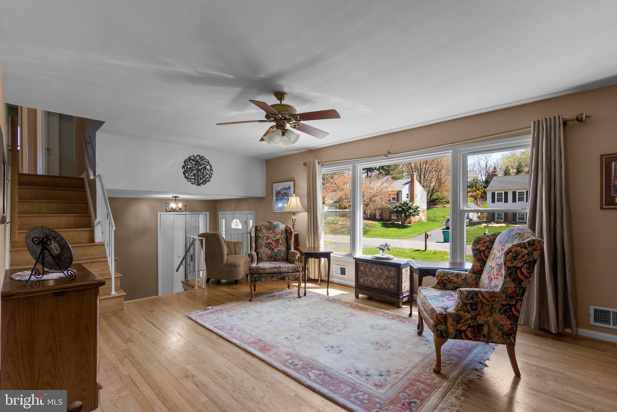 BROOKEVILLE KNOLLS - Residential