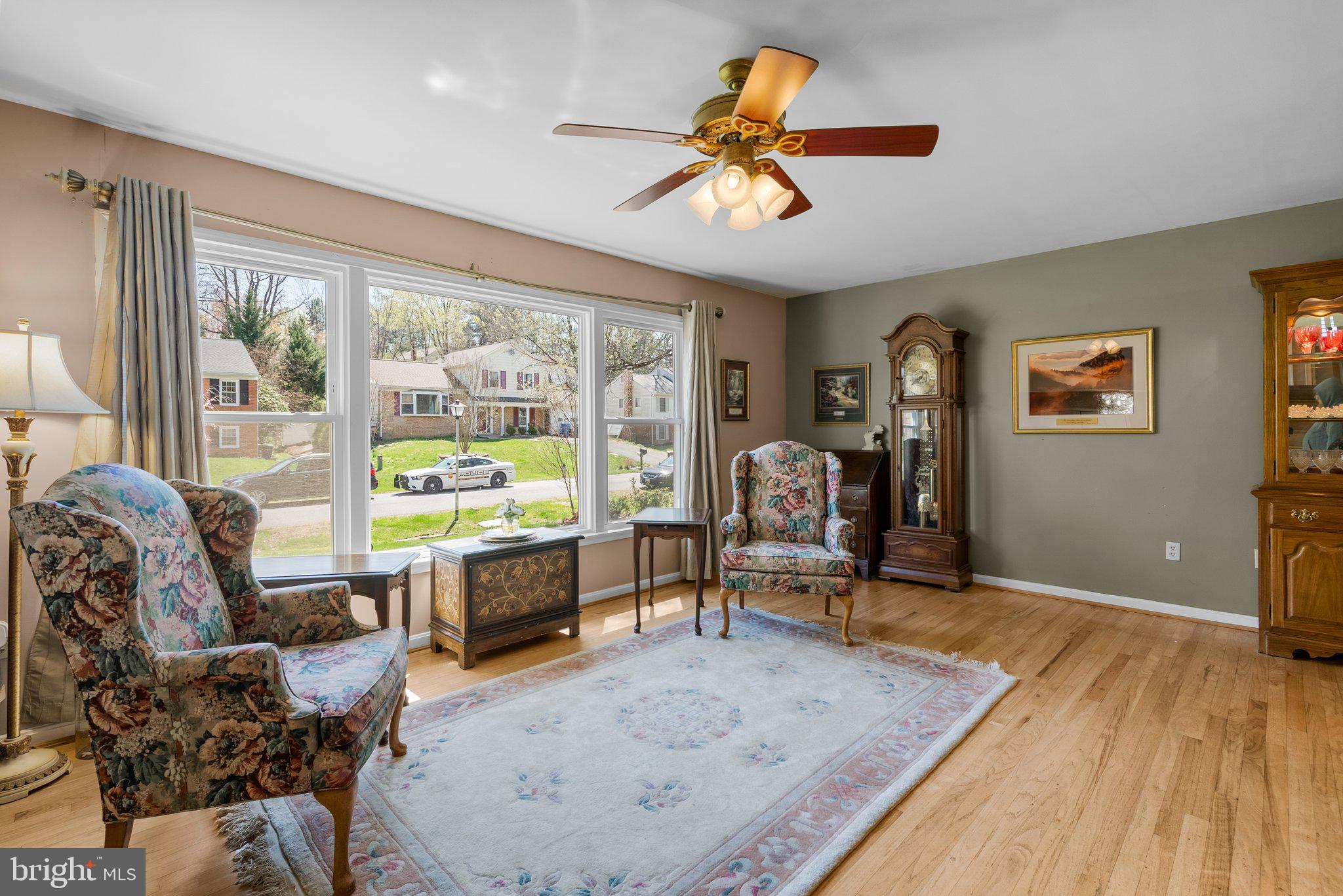 BROOKEVILLE KNOLLS - Residential