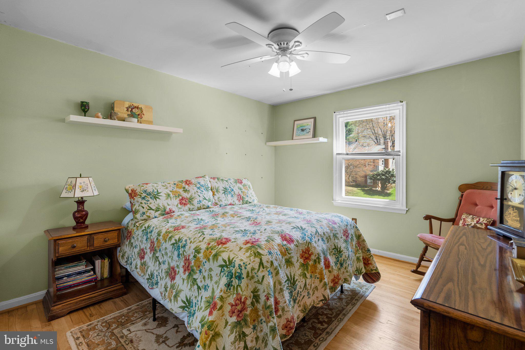 BROOKEVILLE KNOLLS - Residential