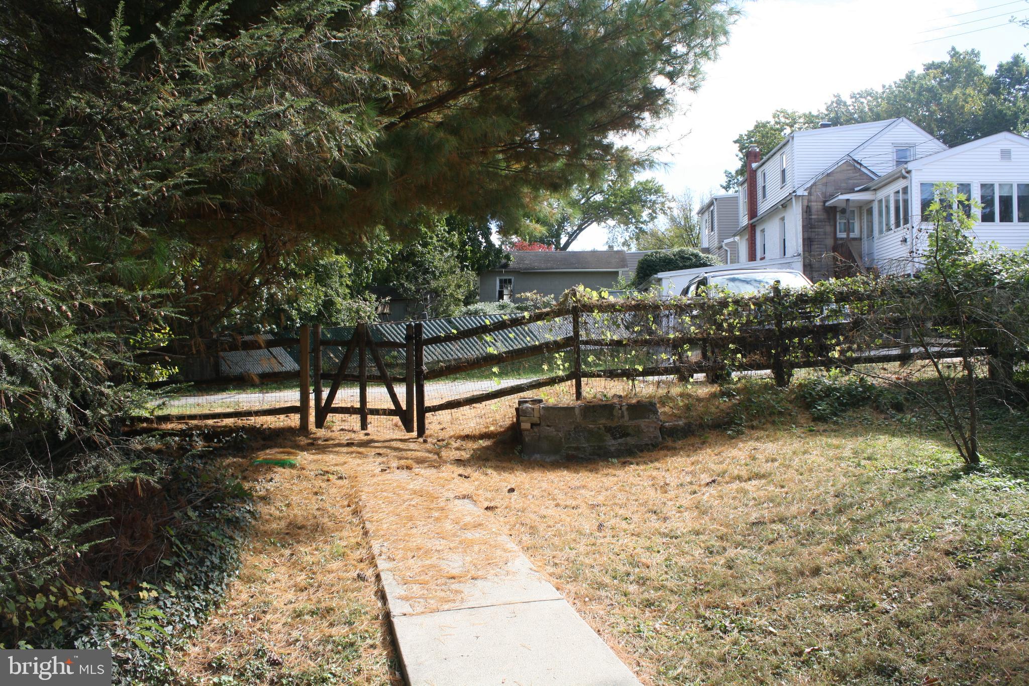 NONE AVAILABLE - Residential Lease