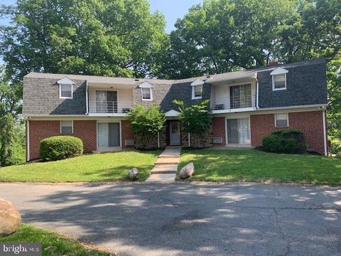 Condo For Rent - 903 Cooks Lane<br/> BALTIMORE, MD 21229