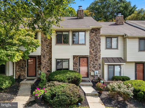 Photo of 24 Flintlock Lane, CHESTERBROOK, PA 19087 (MLS # PACT2135316)