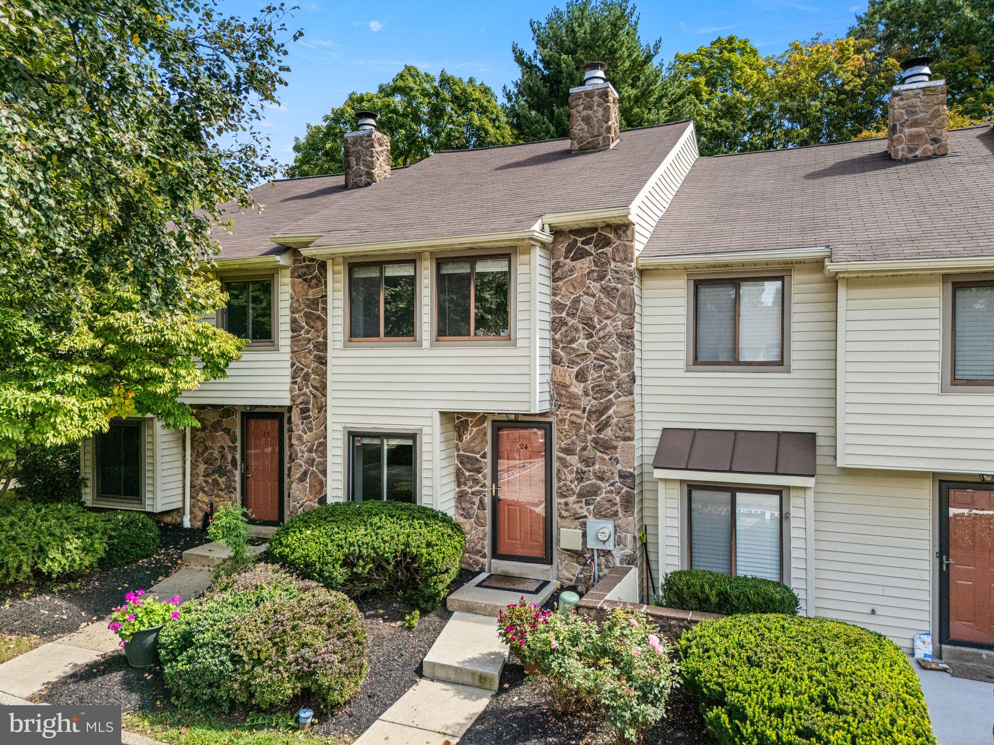 24 FLINTLOCK LANE
