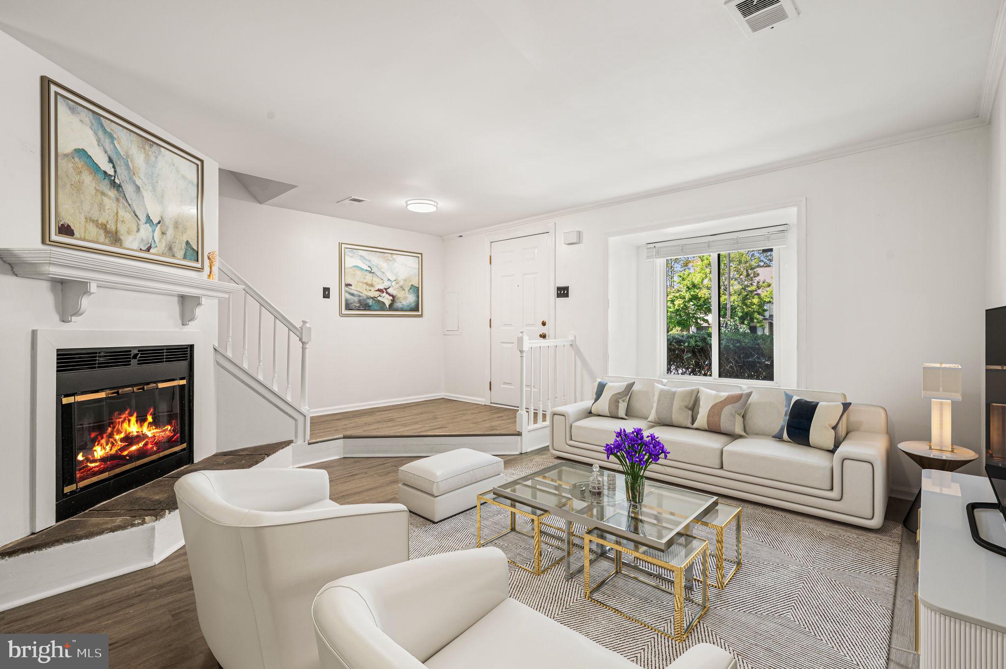 24 FLINTLOCK LANE