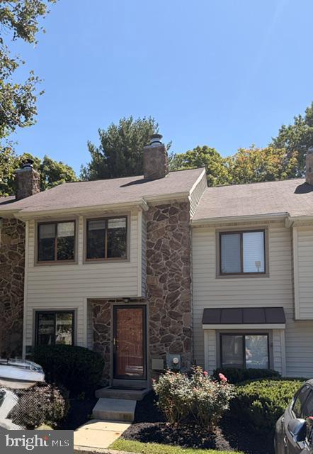 Photo of 24 Flintlock Lane, CHESTERBROOK, PA 19087 (MLS # PACT2135316)