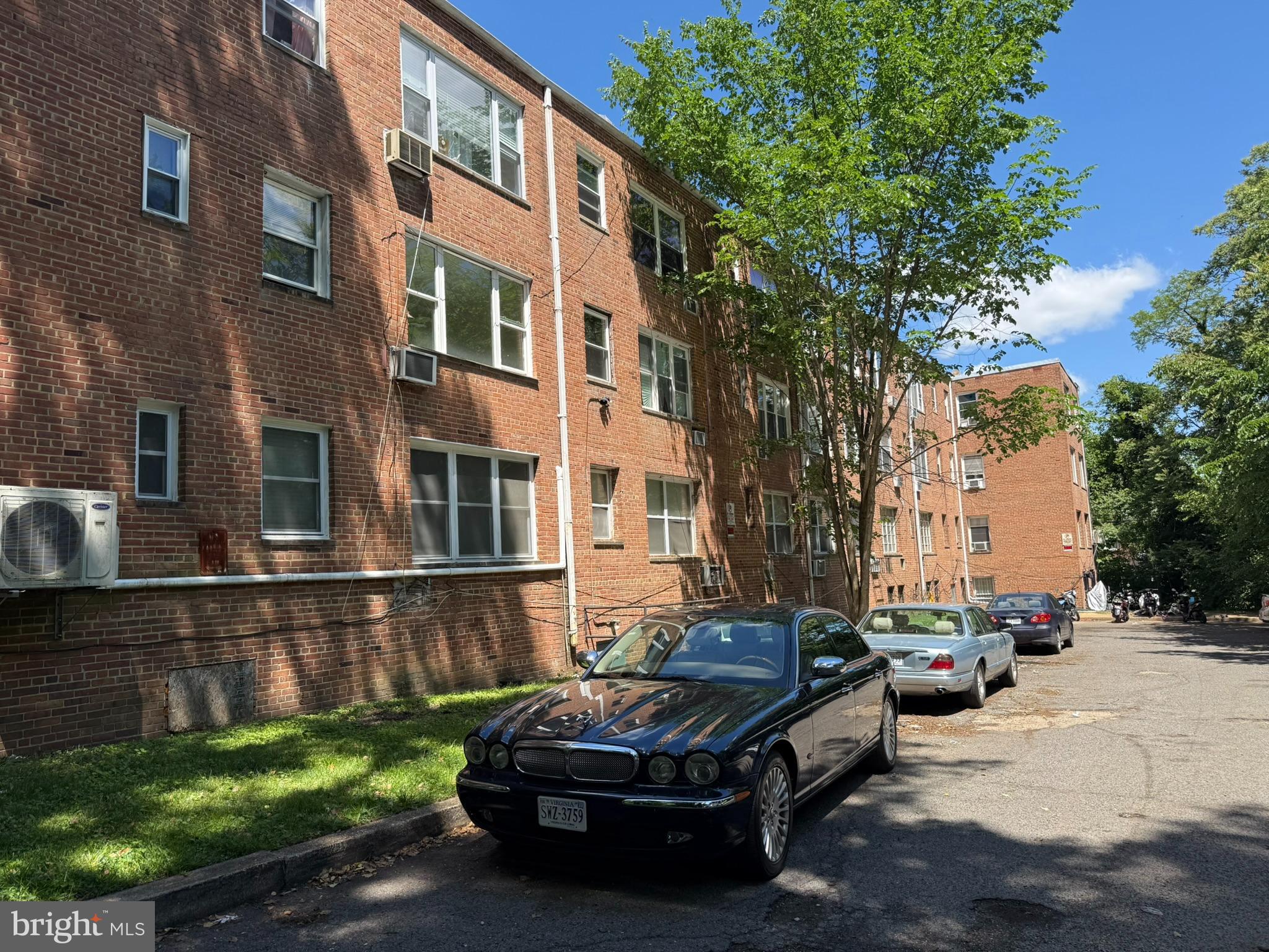 FORT DUPONT PARK - Residential