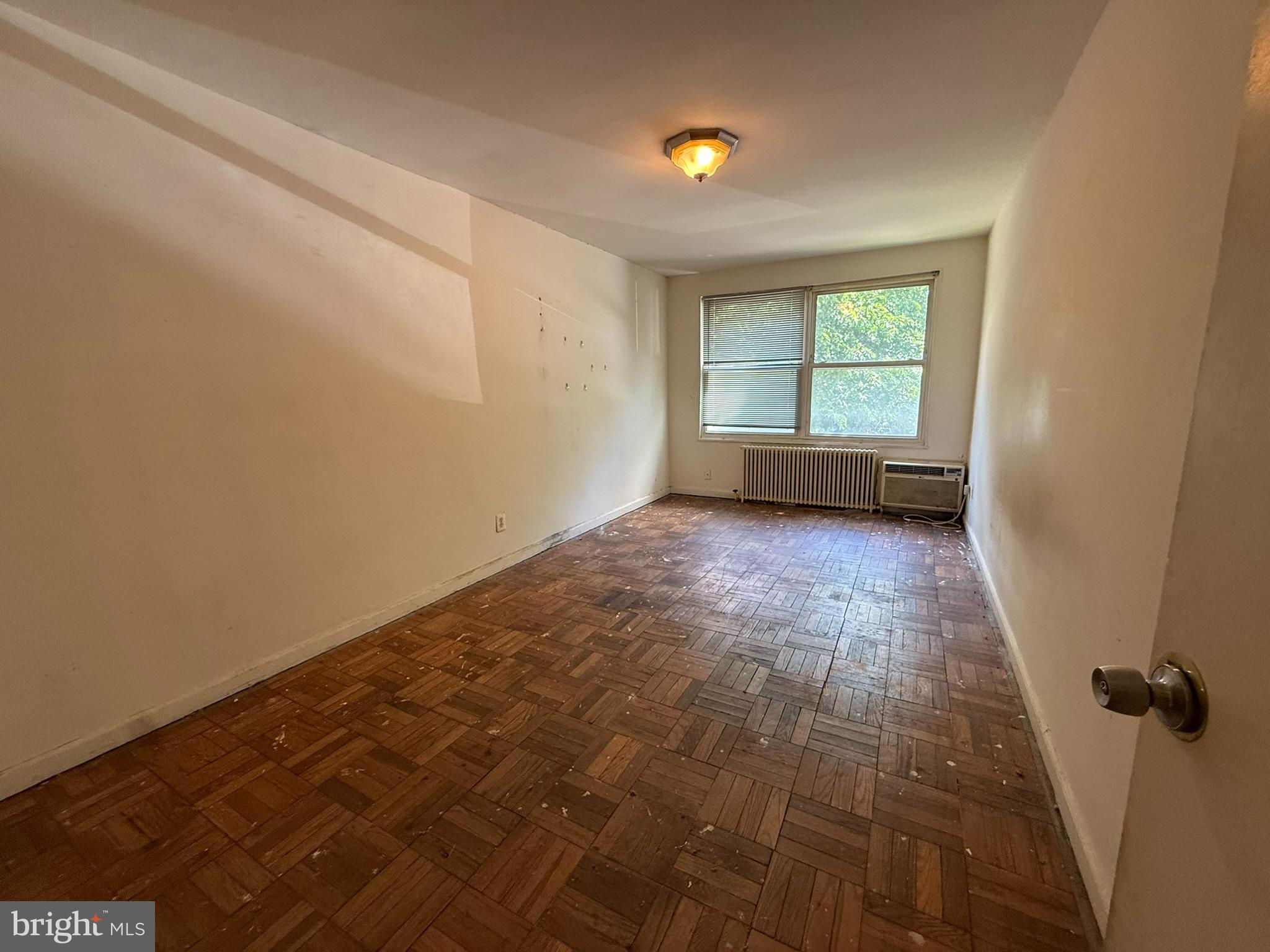 FORT DUPONT PARK - Residential