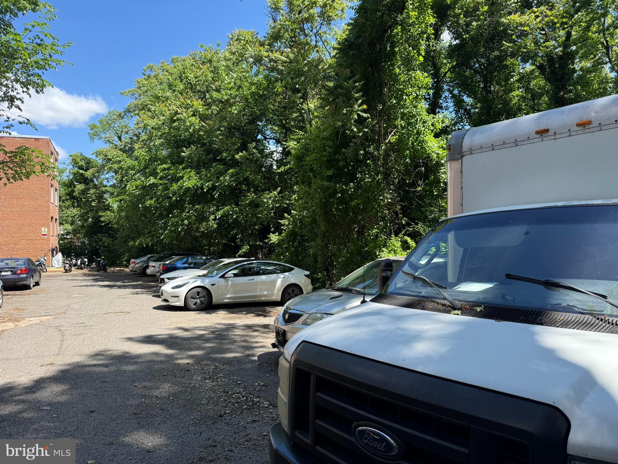 FORT DUPONT PARK - Residential