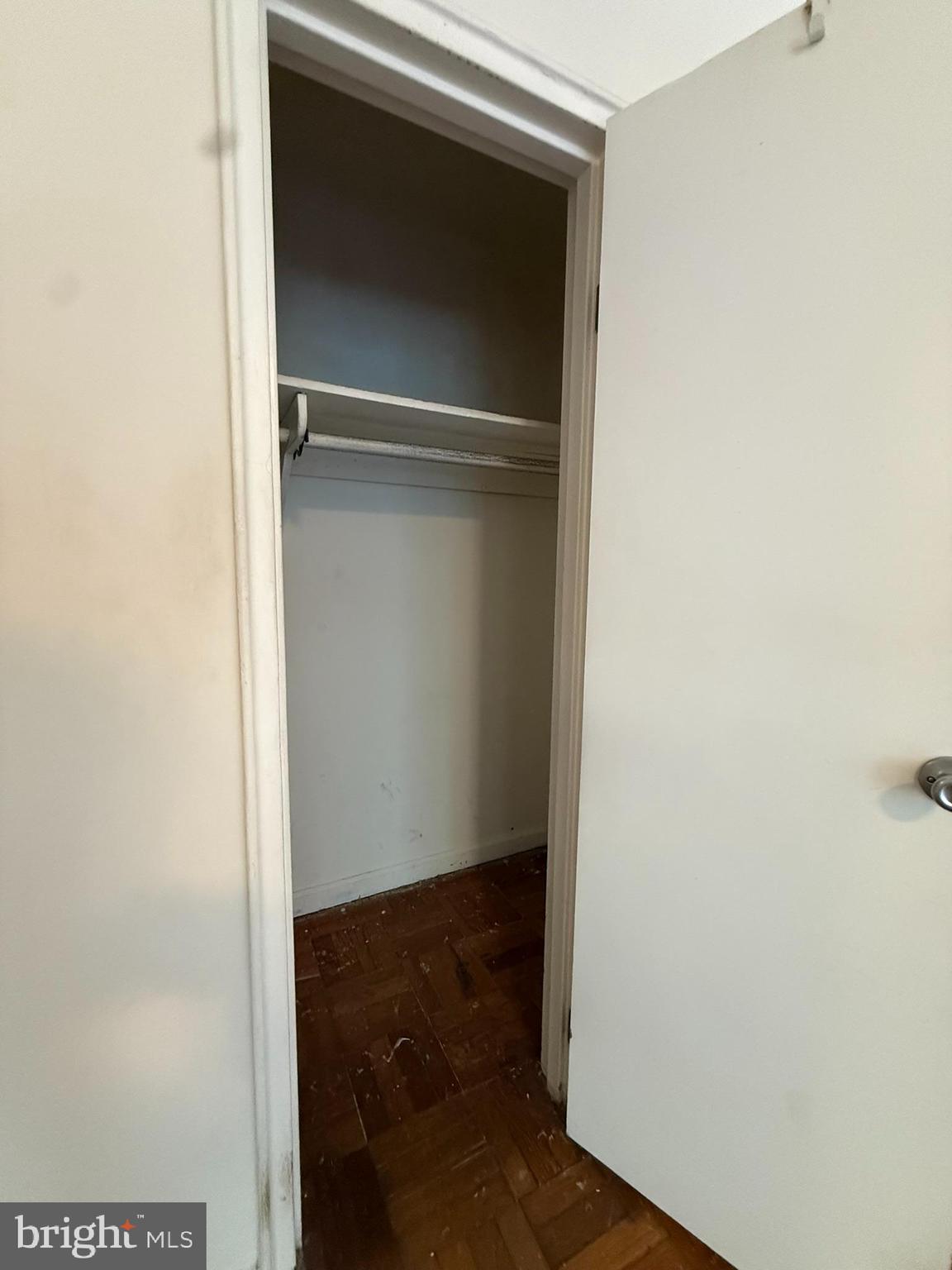 FORT DUPONT PARK - Residential