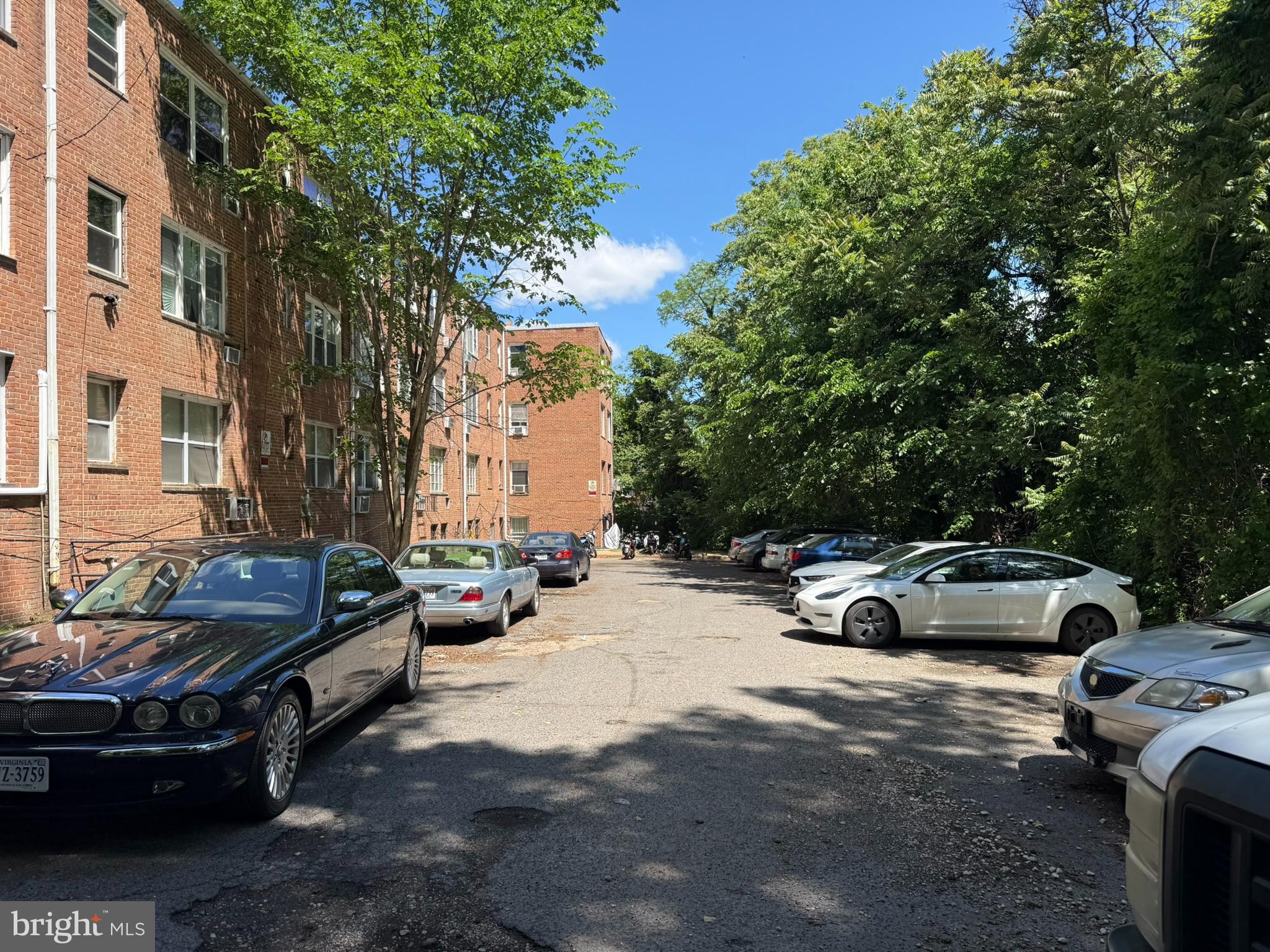 FORT DUPONT PARK - Residential