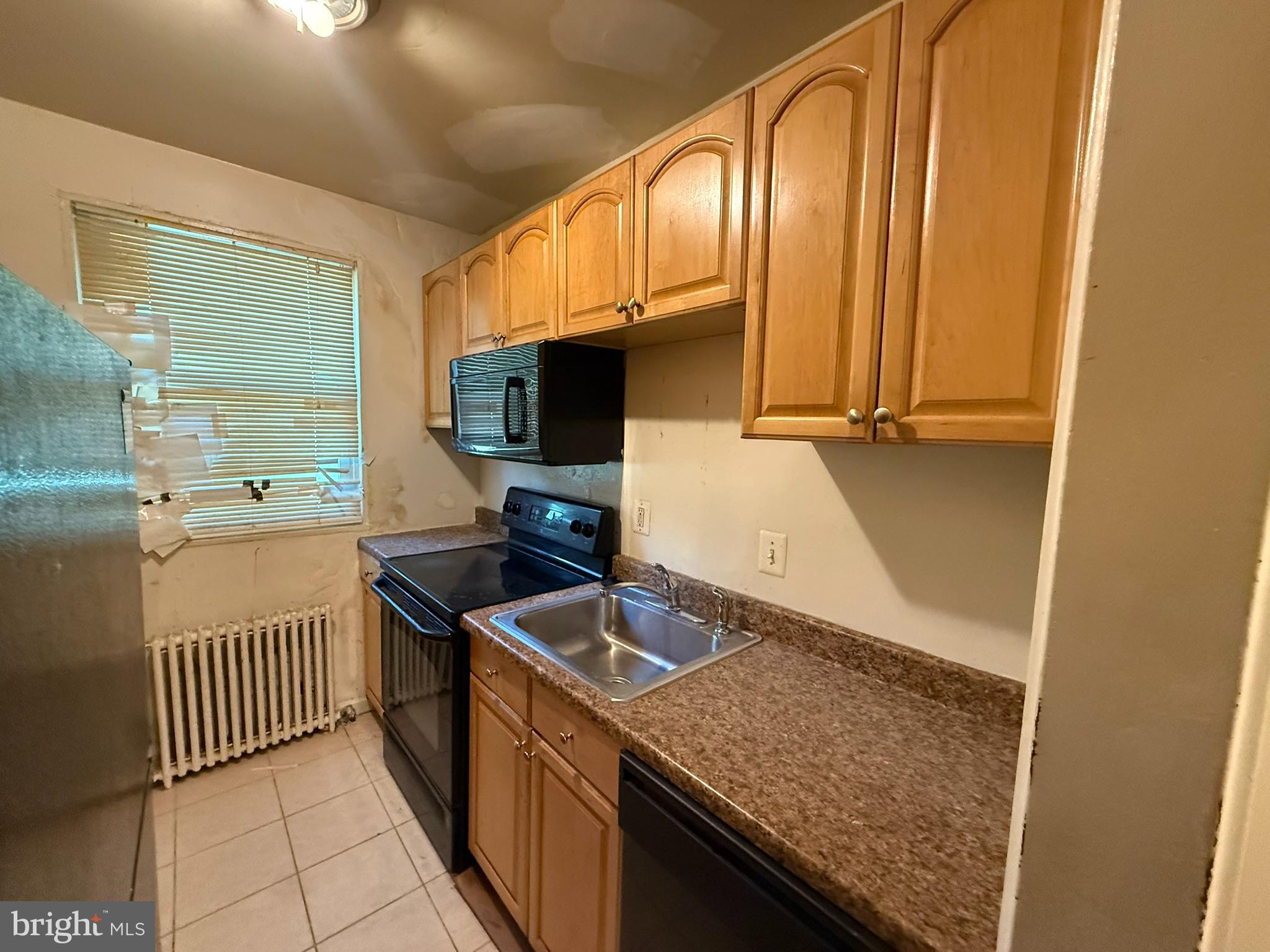 FORT DUPONT PARK - Residential
